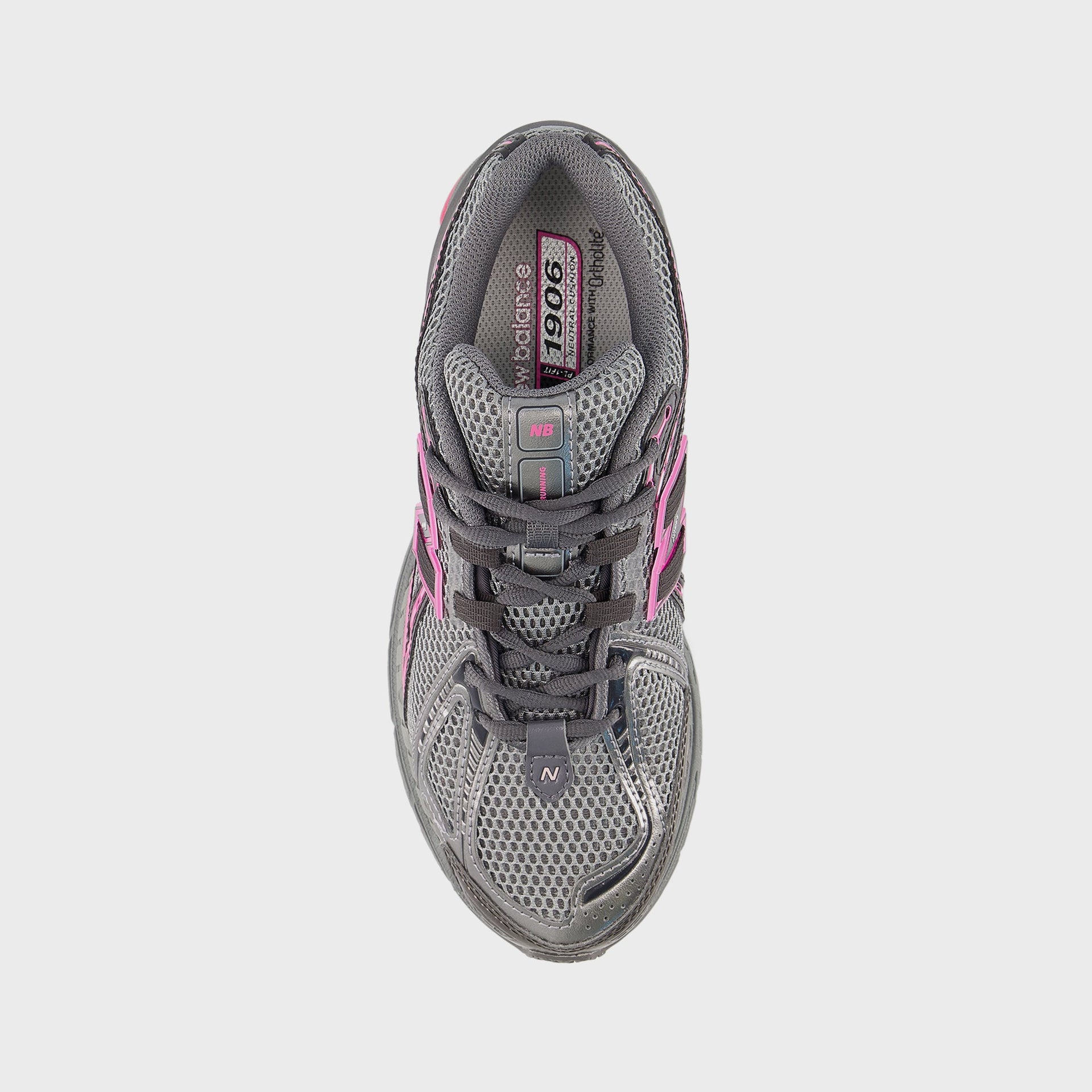 New Balance 1906R - Reflection / White Peach