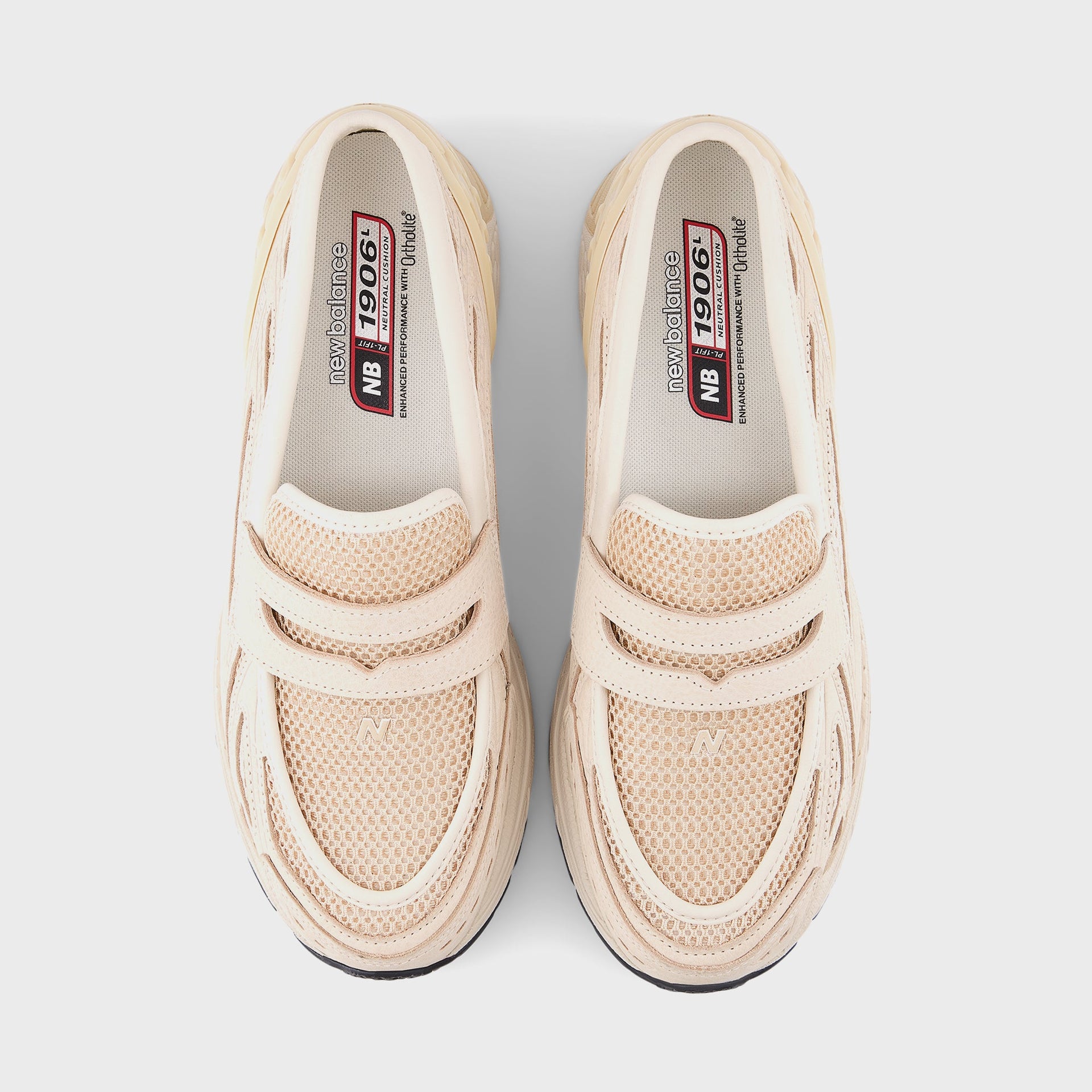 New Balance mal 1906L - Beige