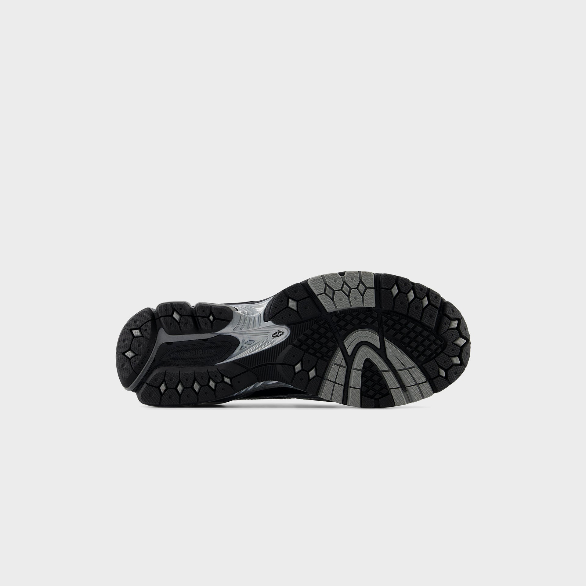 New Balance 1906 Loafer - Silver