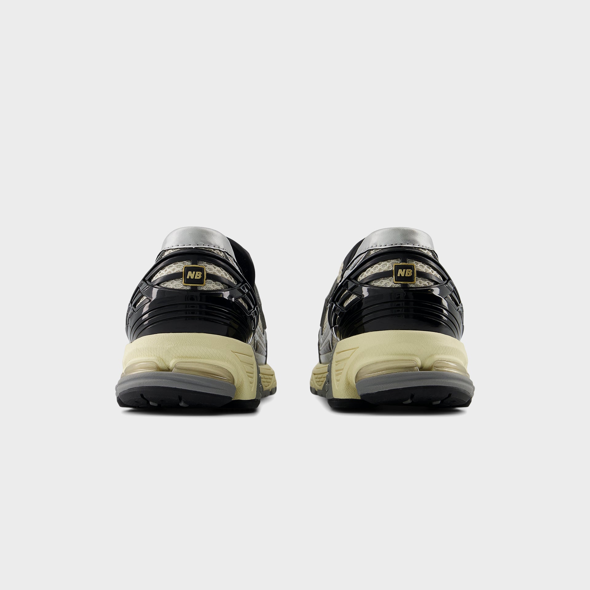 New Balance 1906 Loafer - Silver