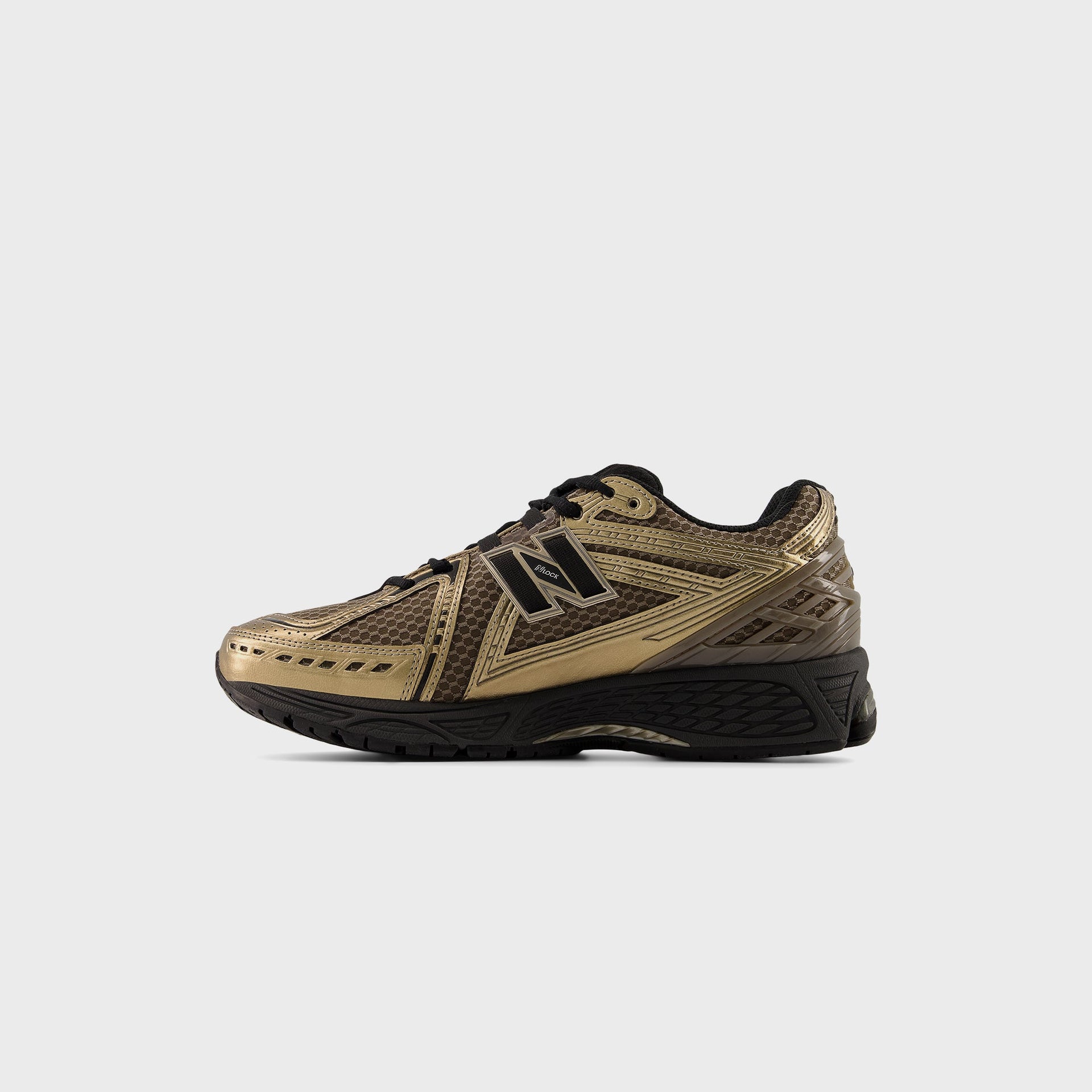 New Balance 1906R - Mushroom / Black / Black Metallic