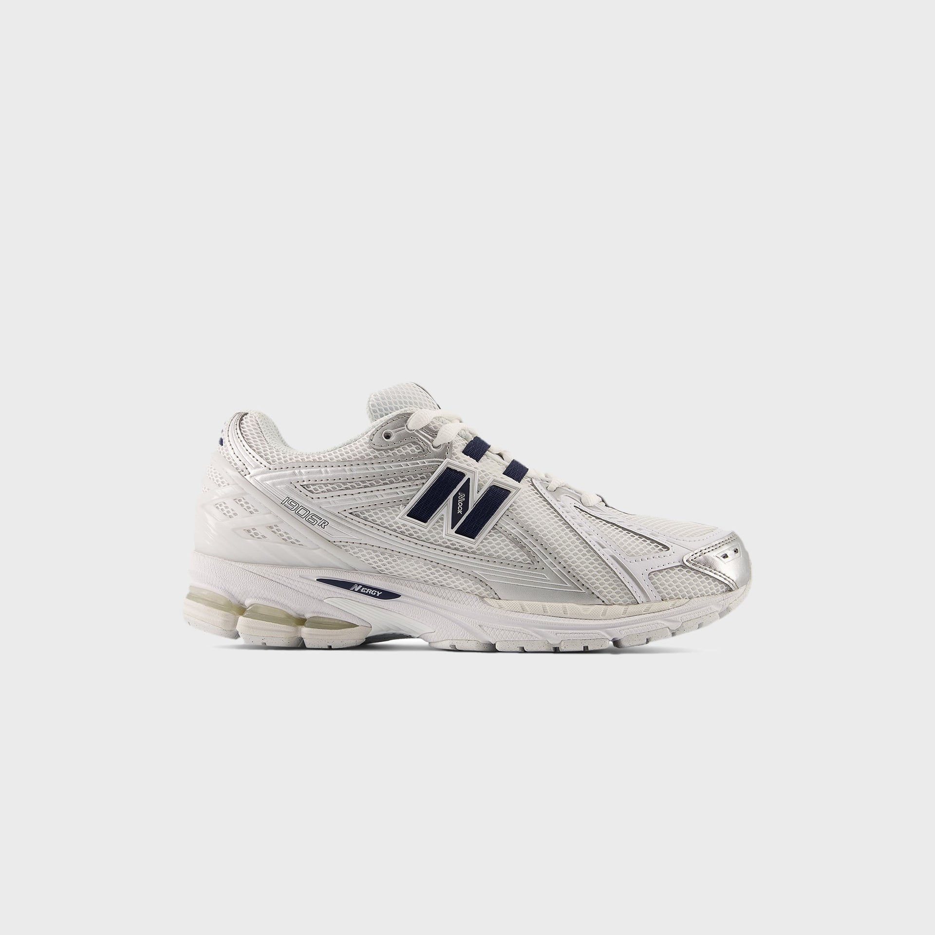 New Balance 1906R - White / Silver