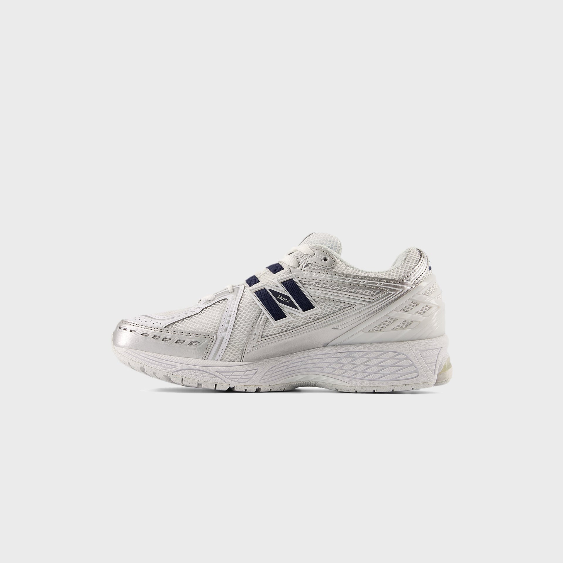 New Balance 1906R - White / Silver