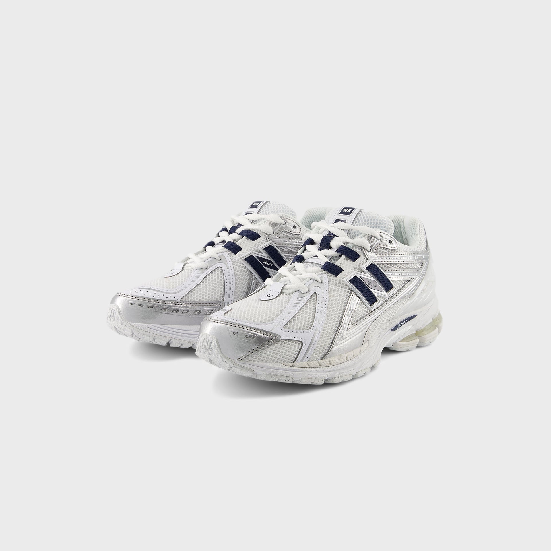 New Balance 1906R - White / Silver