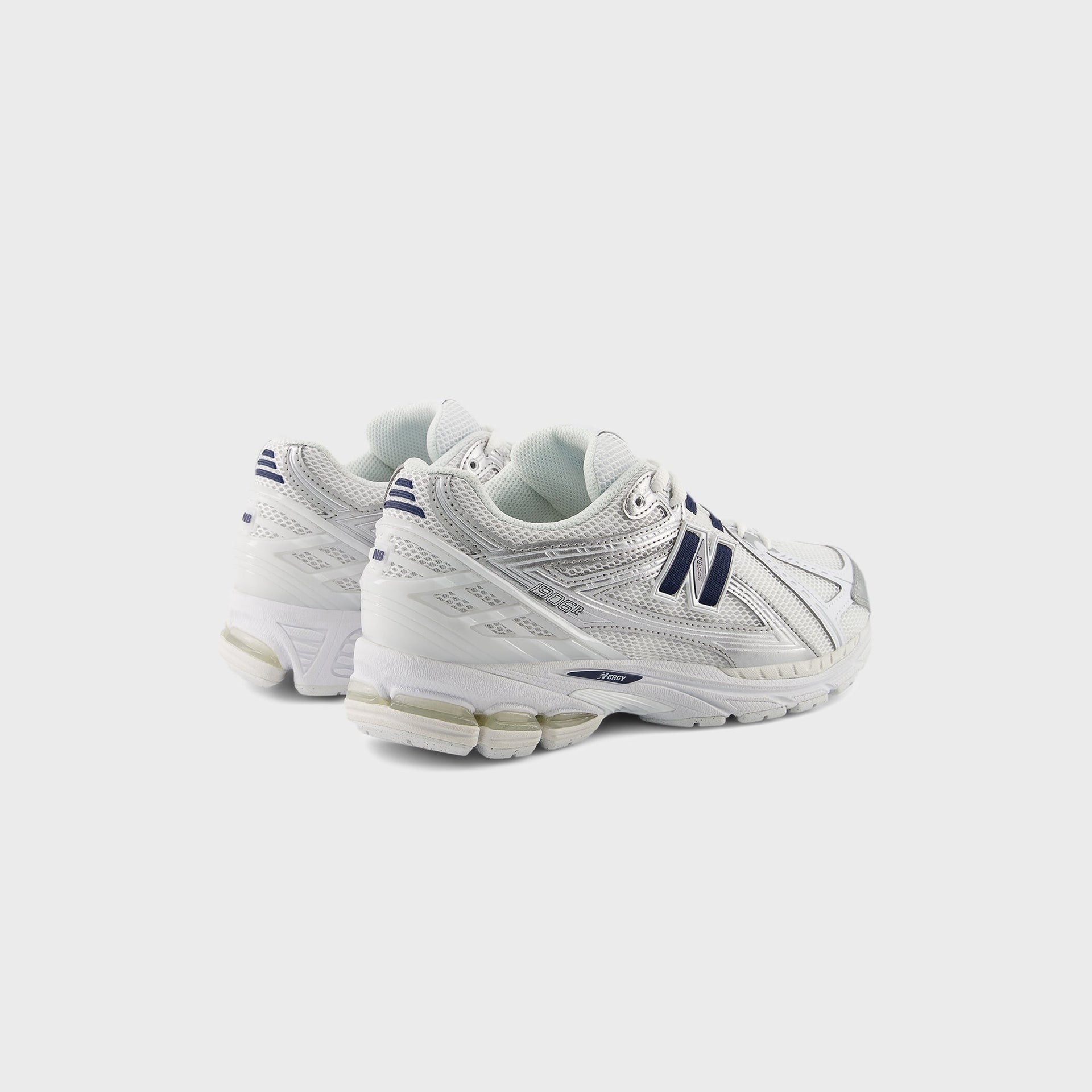 New Balance 1906R - White / Silver