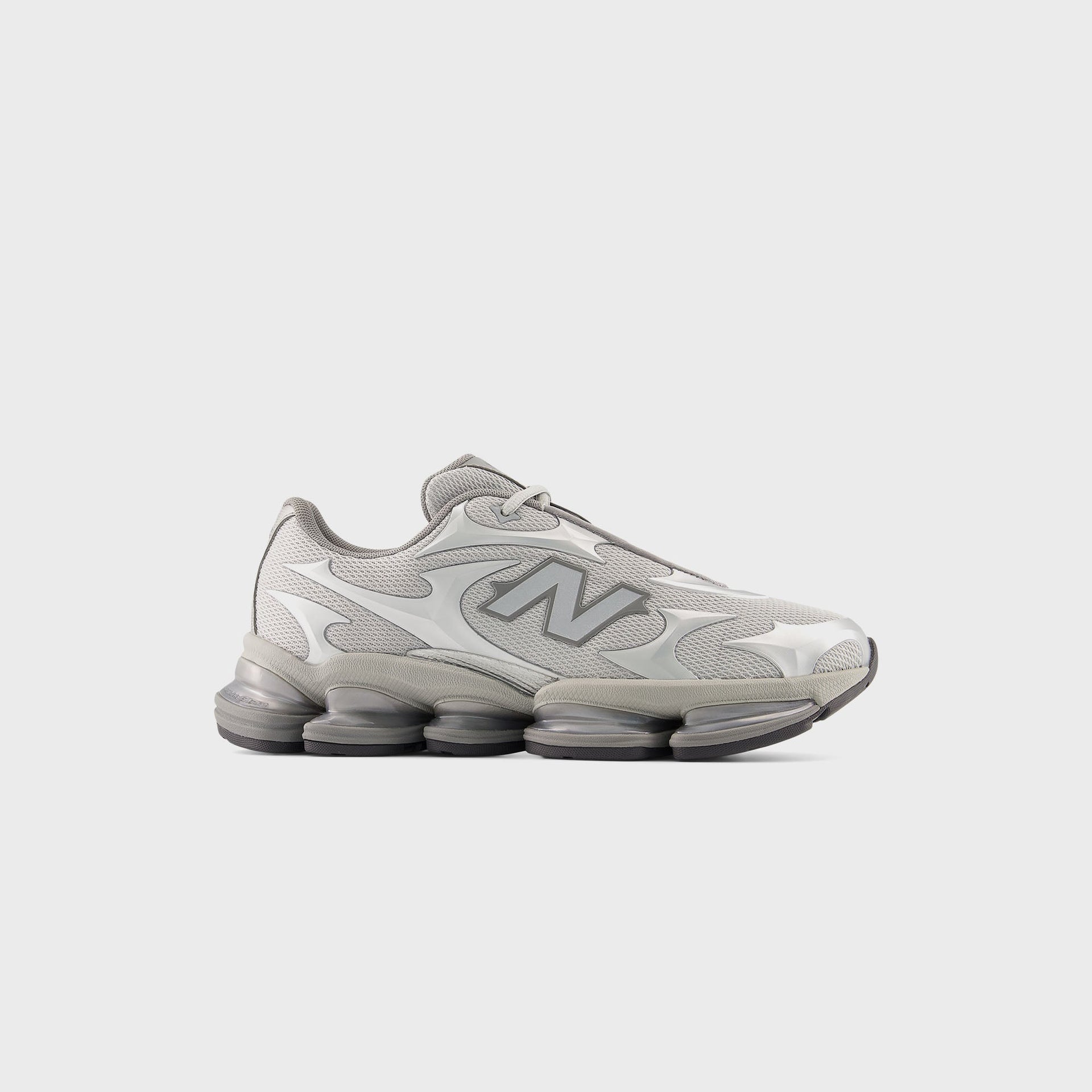 New Balance Abzorb 2000 - Silver Metallic