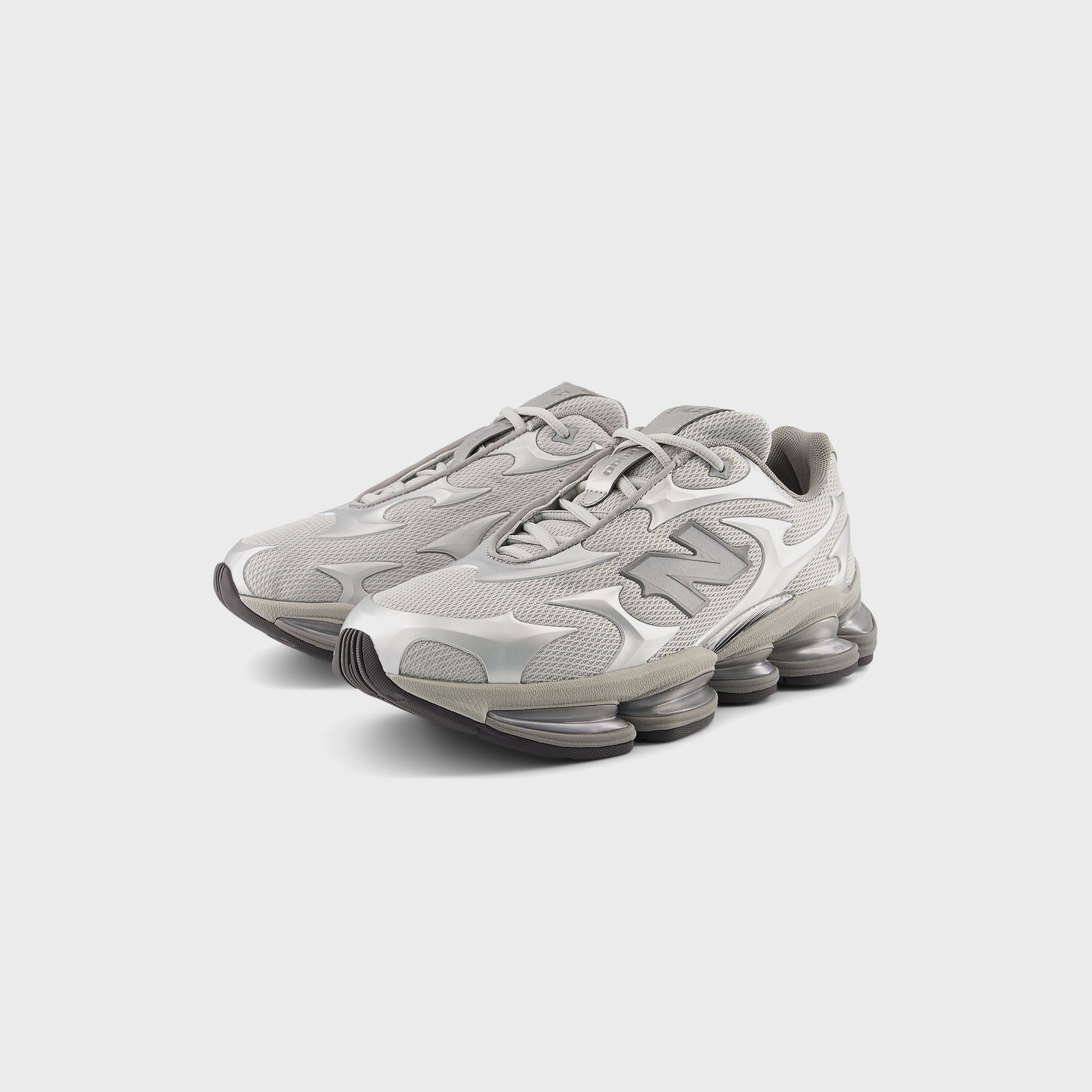 New Balance Abzorb 2000 - Silver Metallic