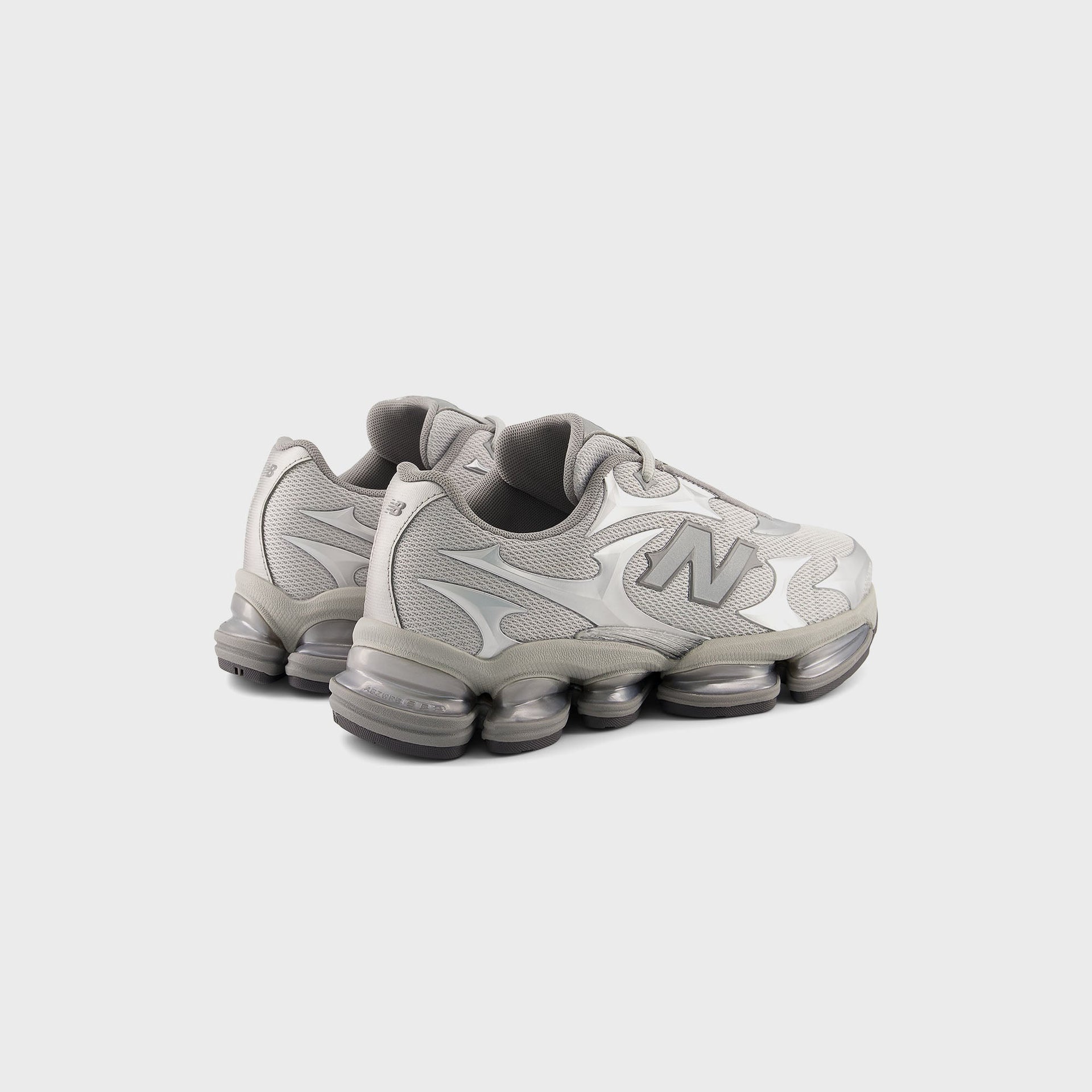 New Balance Abzorb 2000 - Silver Metallic