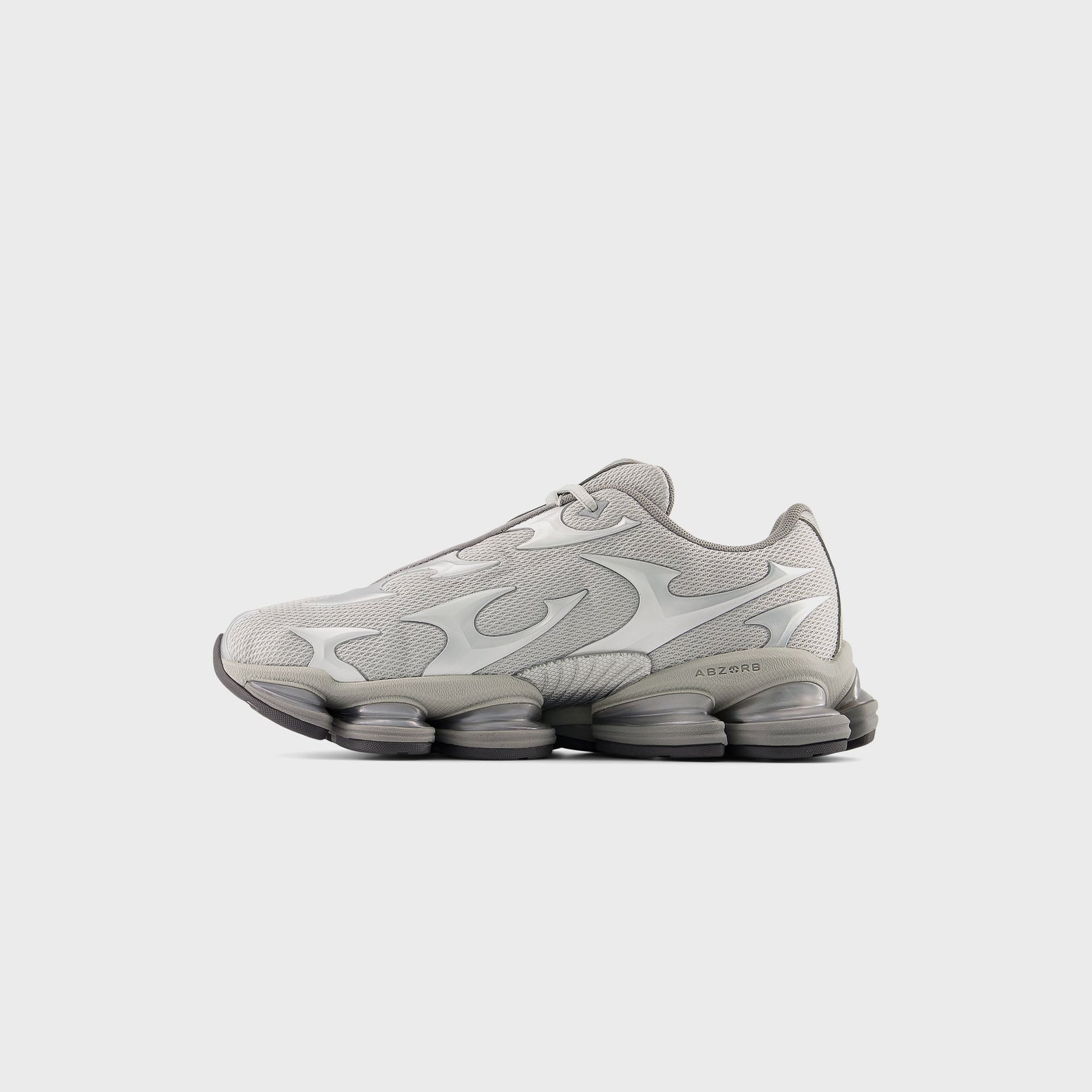 New Balance Abzorb 2000 - Silver Metallic