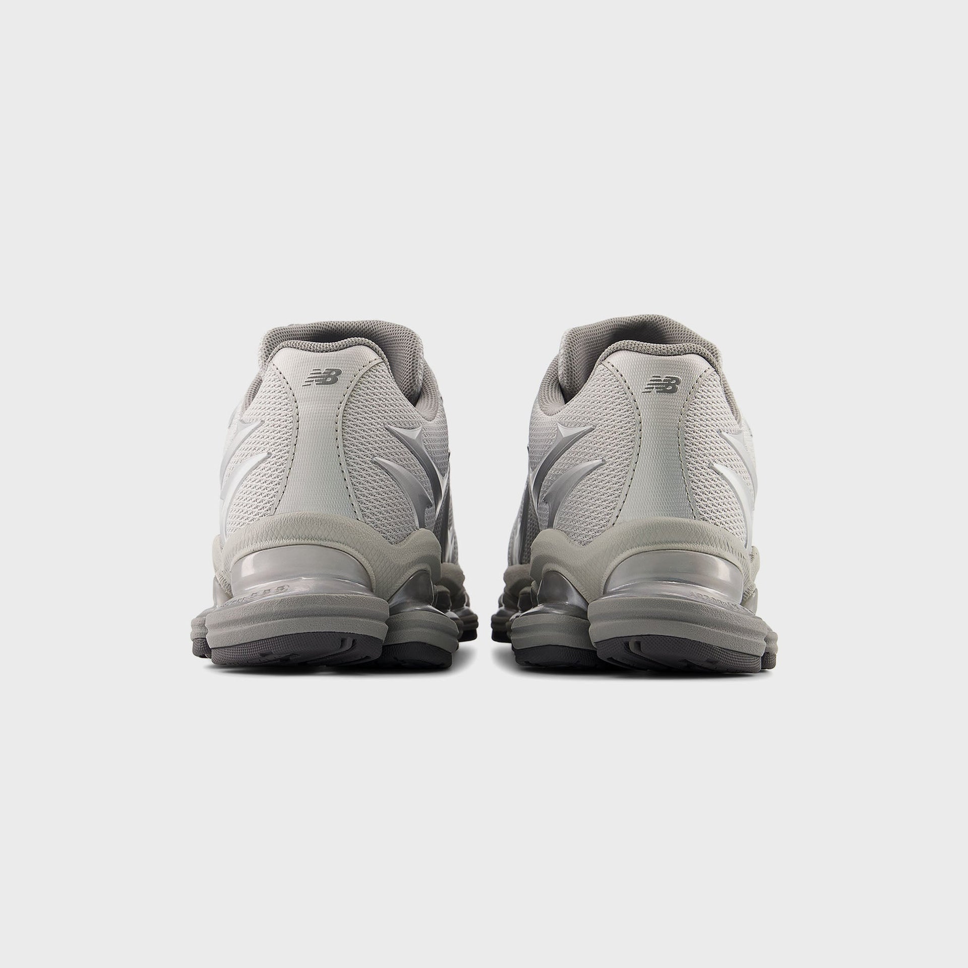 New Balance Abzorb 2000 - Silver Metallic