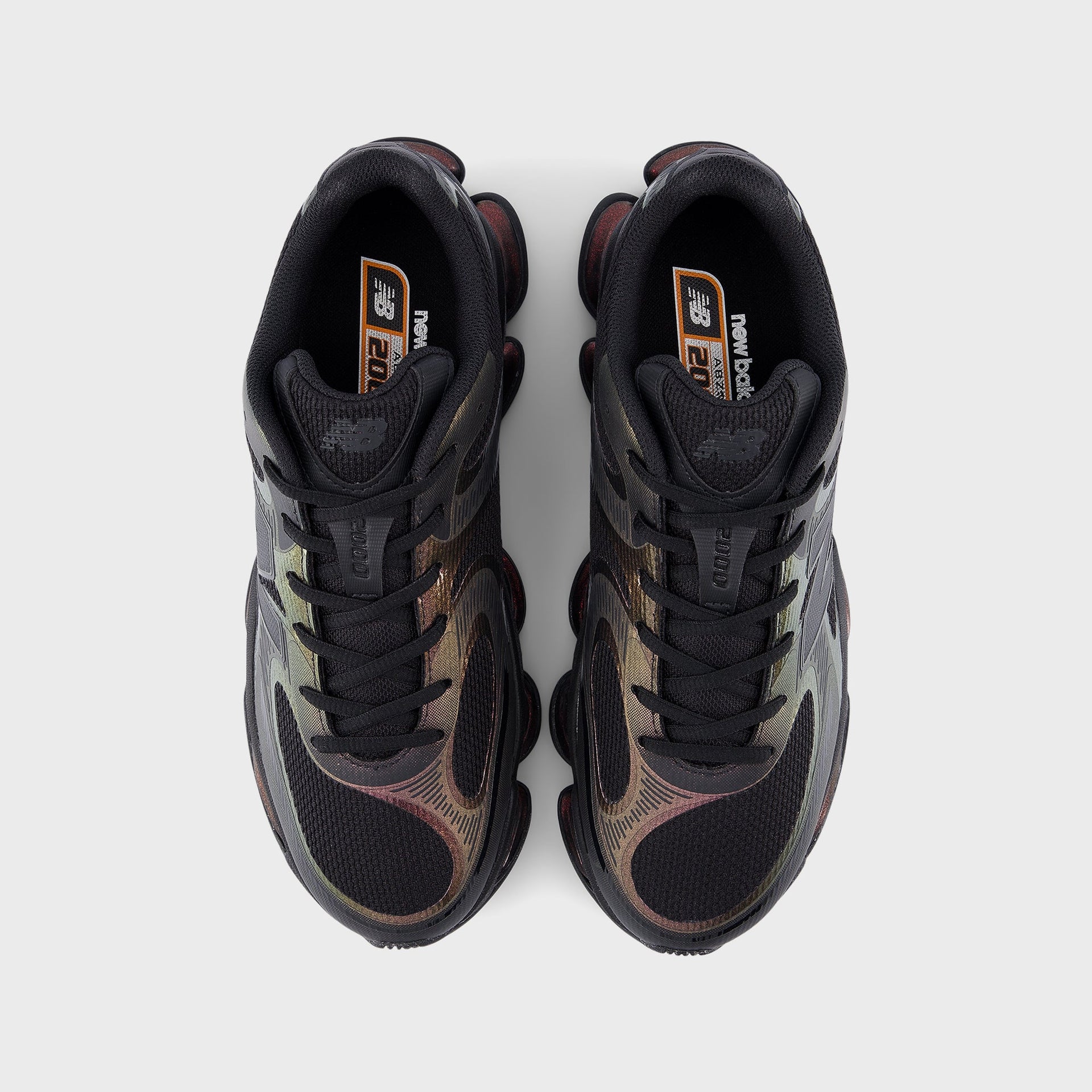 New Balance ABZORB 2000 - Iridescent / Black