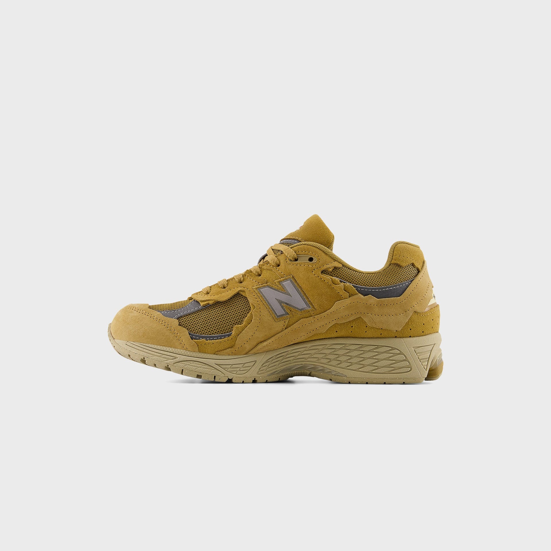 New Balance 2002DX - Stucco / Castlerock