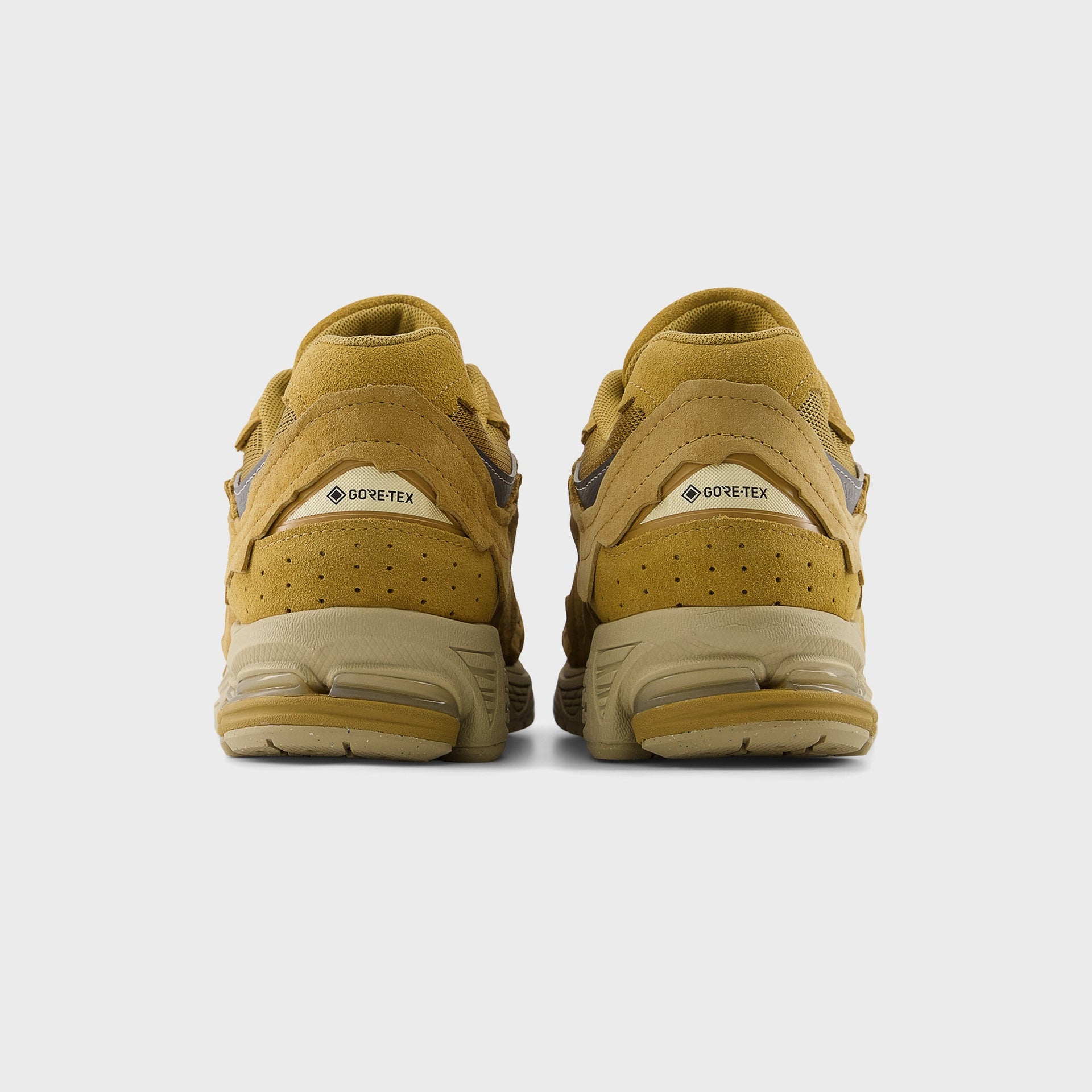 New Balance 2002DX - Stucco / Castlerock