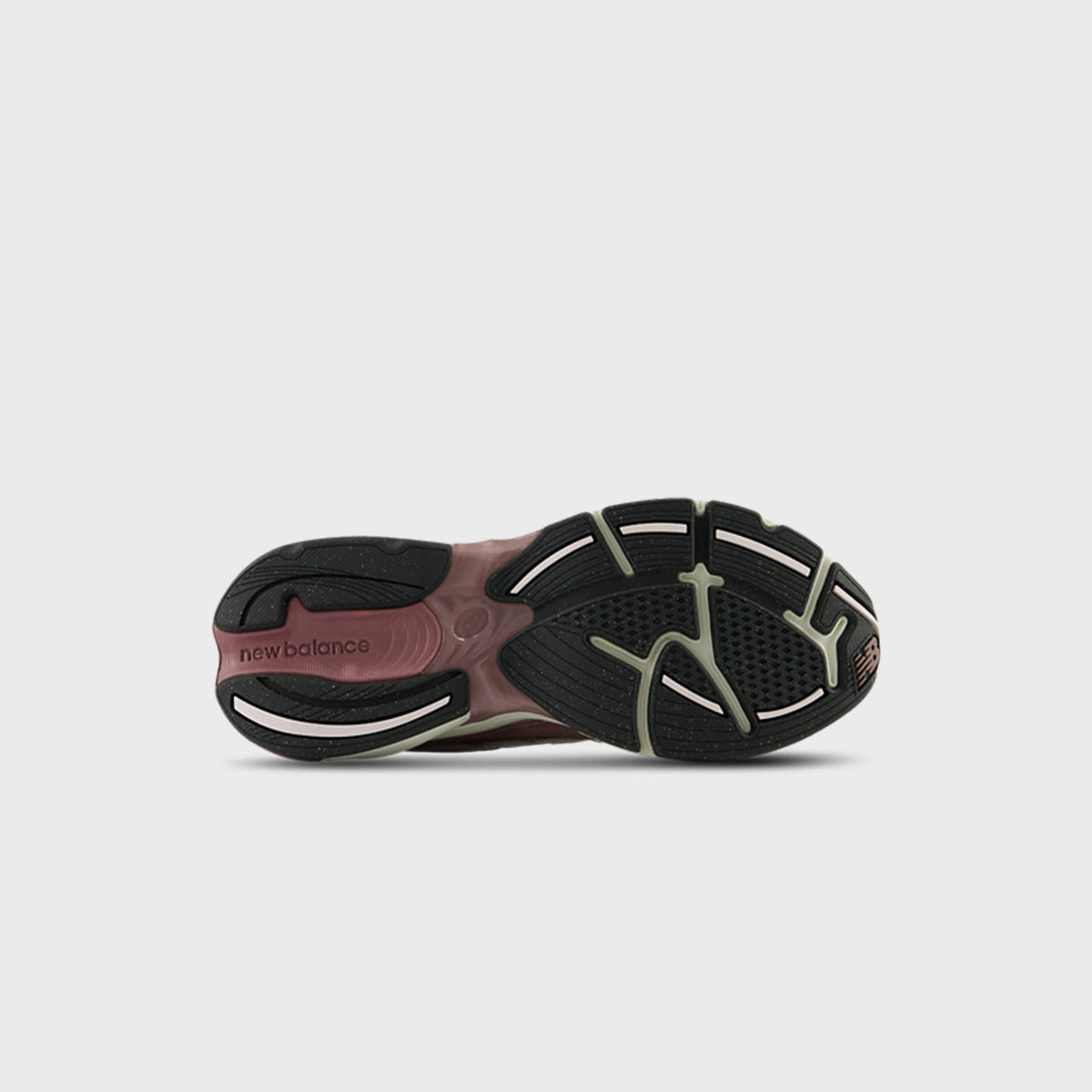 New Balance 2010 - Pink Salt
