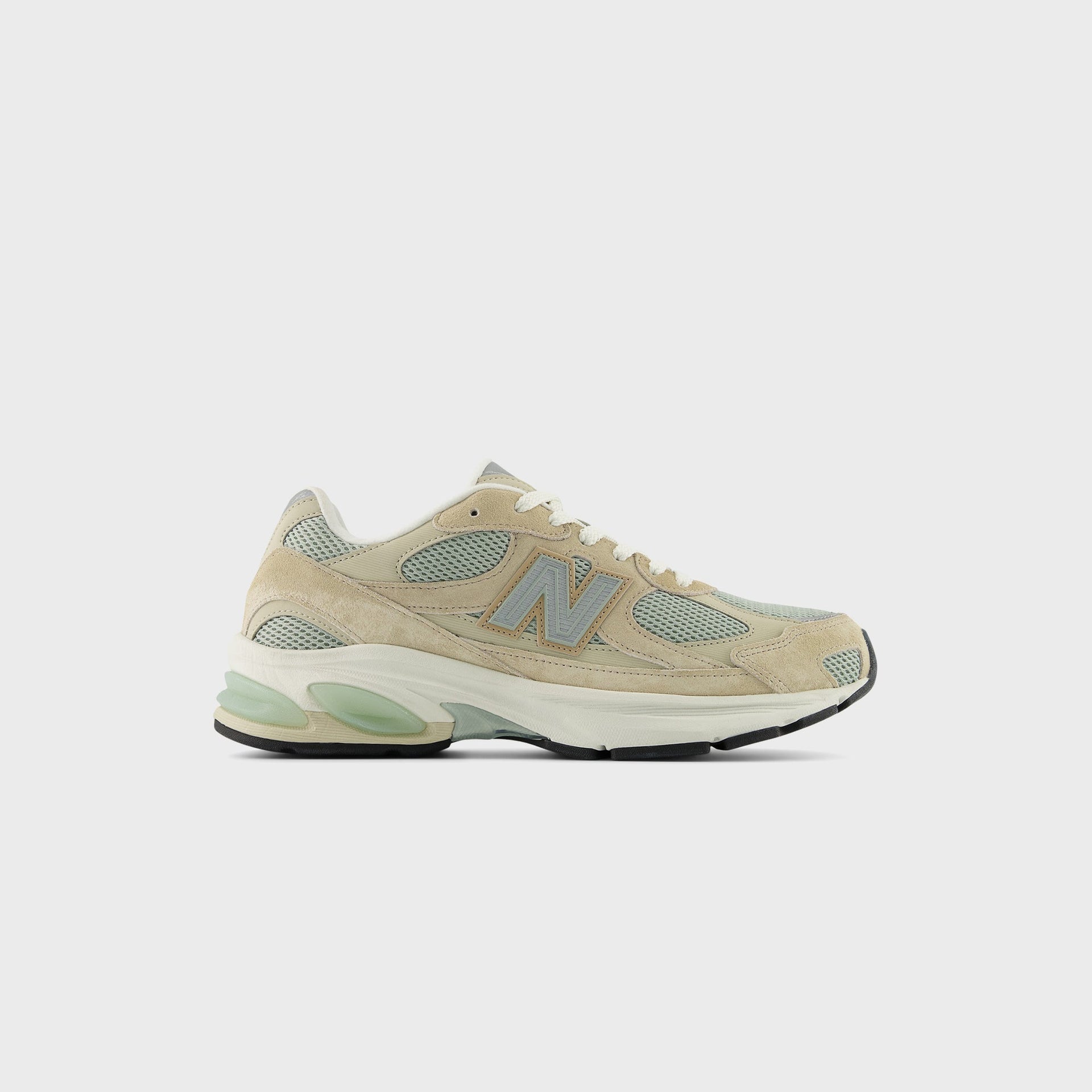 New Balance ABZORB 2010 - Mindful Grey / Lone Star Grey