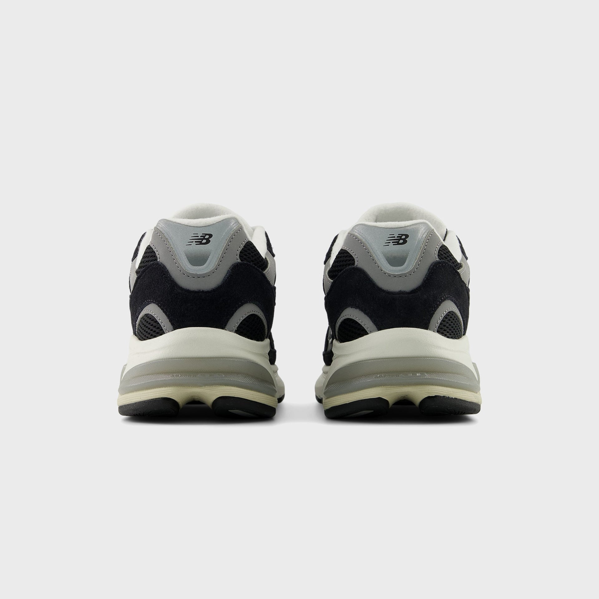 New Balance ABZORB 2010 - Black / Shadow Grey / Sea Salt