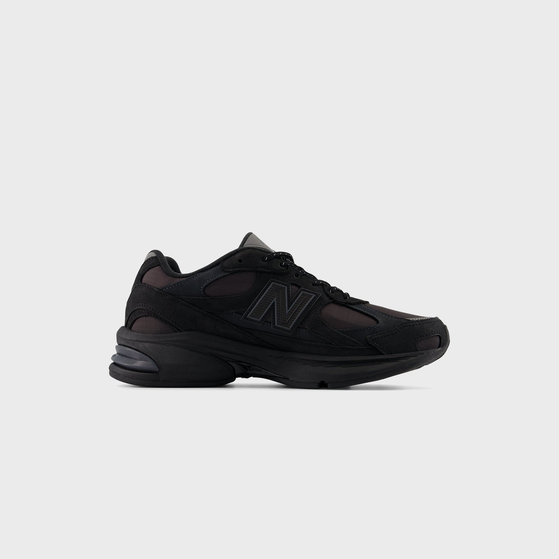 New Balance ABZORB 2010 - Faded Black