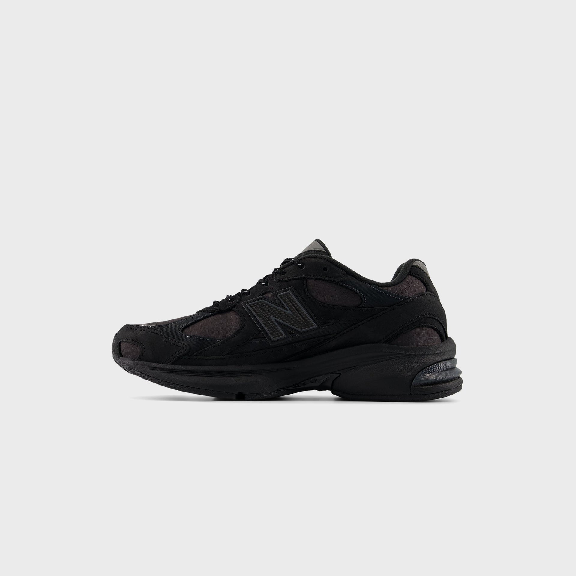 New Balance ABZORB 2010 - Faded Black