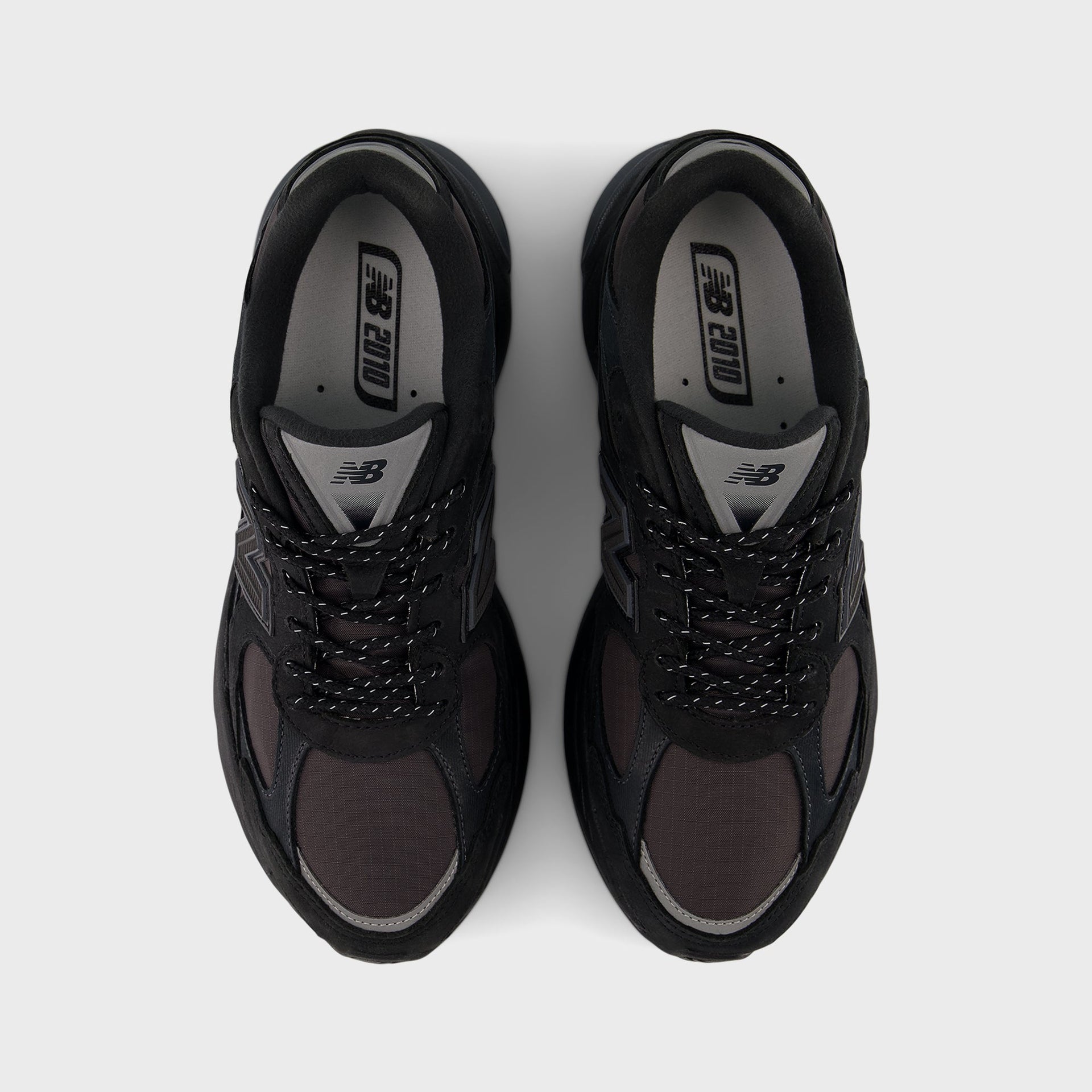 New Balance ABZORB 2010 - Faded Black