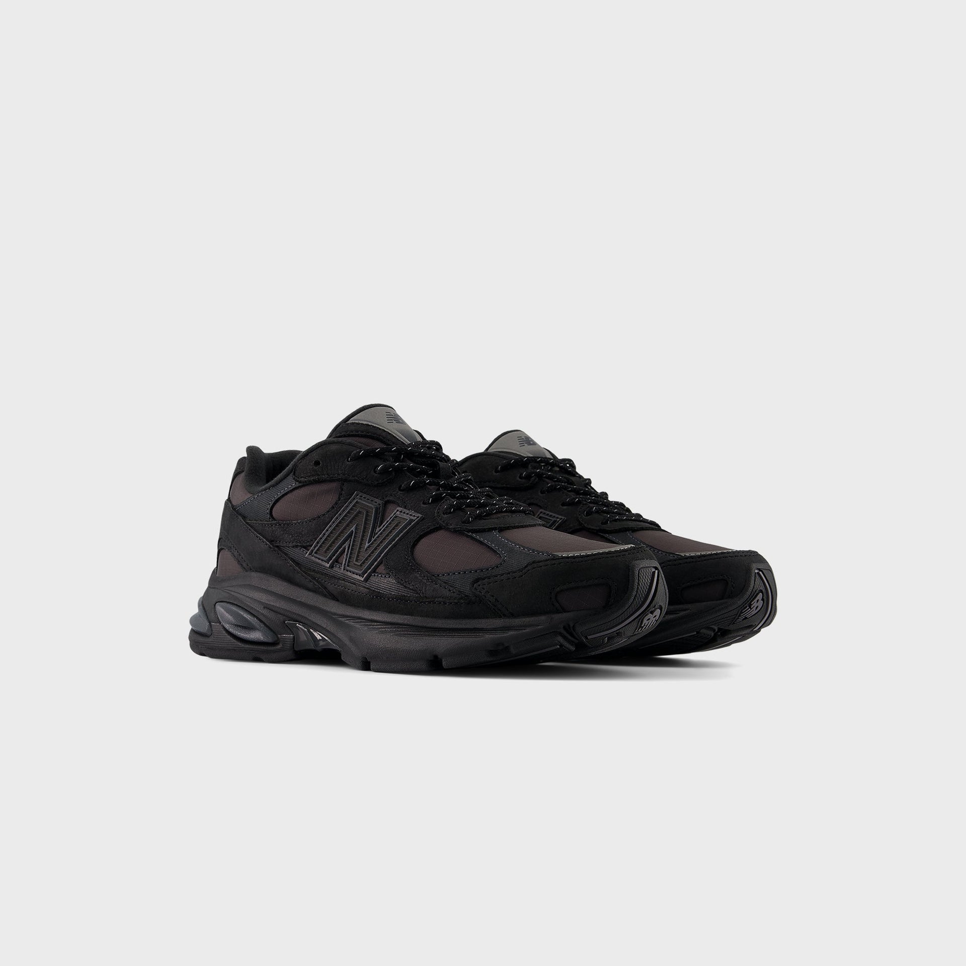 New Balance ABZORB 2010 - Faded Black