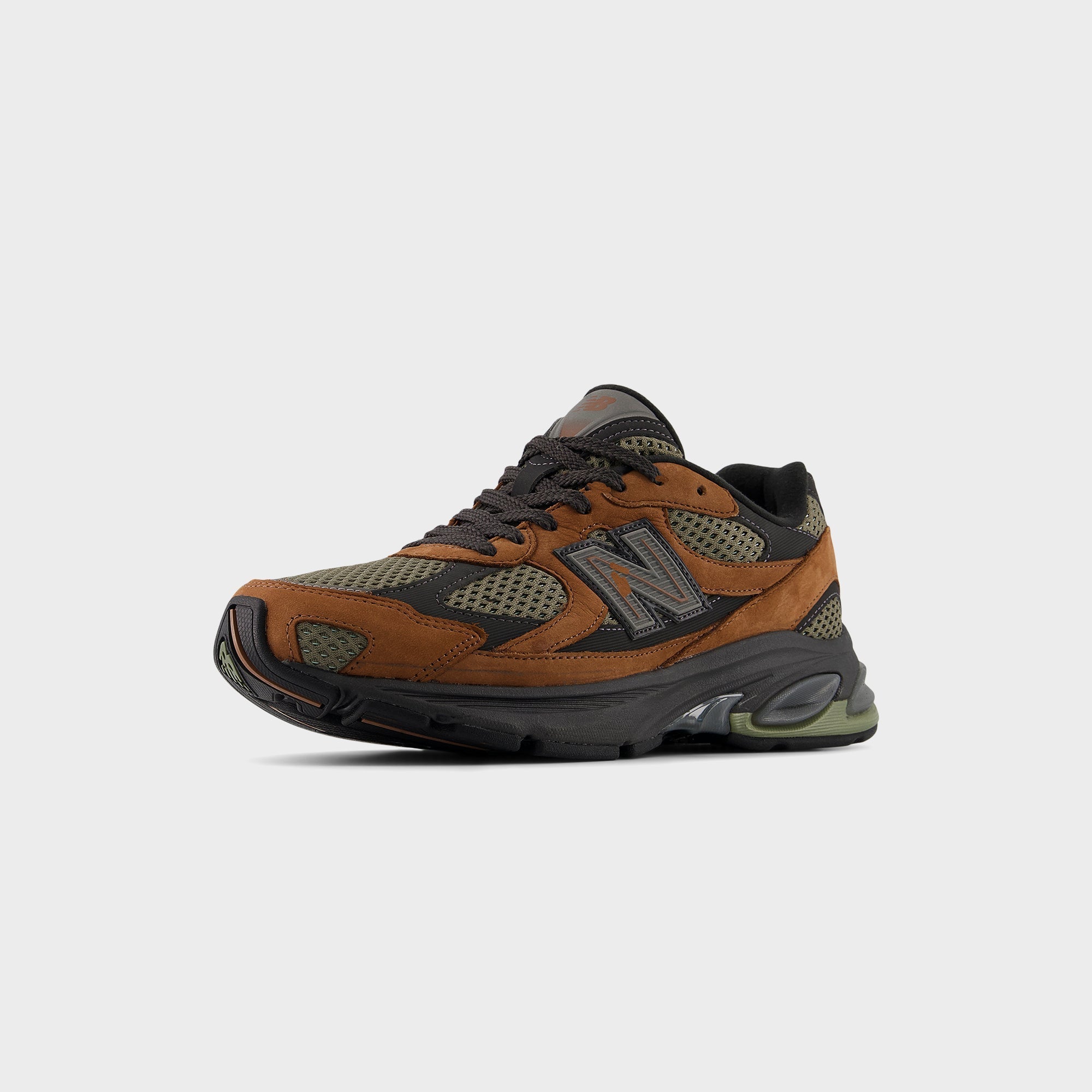 茶々 KITH × New Balance 2010 New Balance 2010 x Kith - Review - YouTube