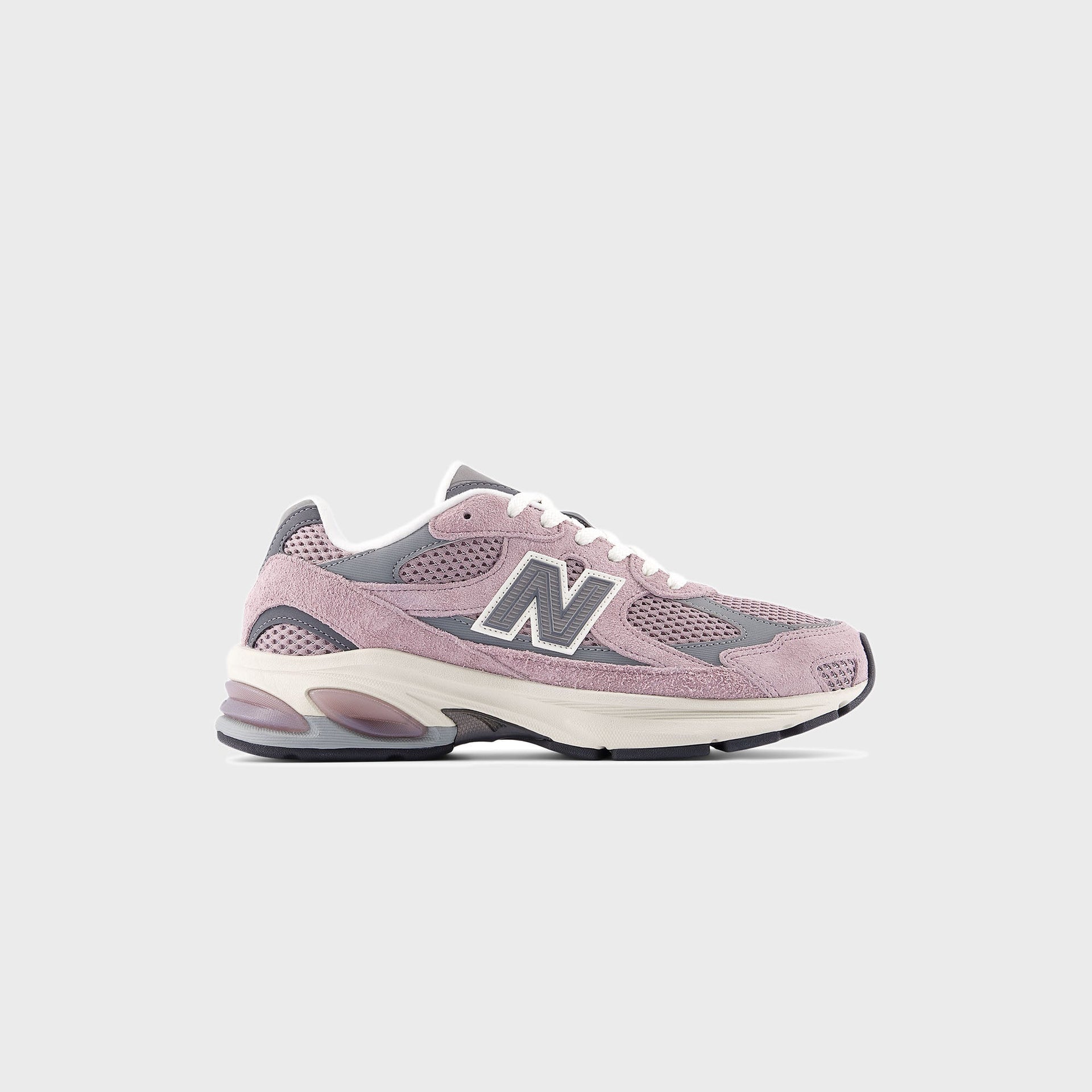 New Balance 2010 - Ice Wine / Castlerock