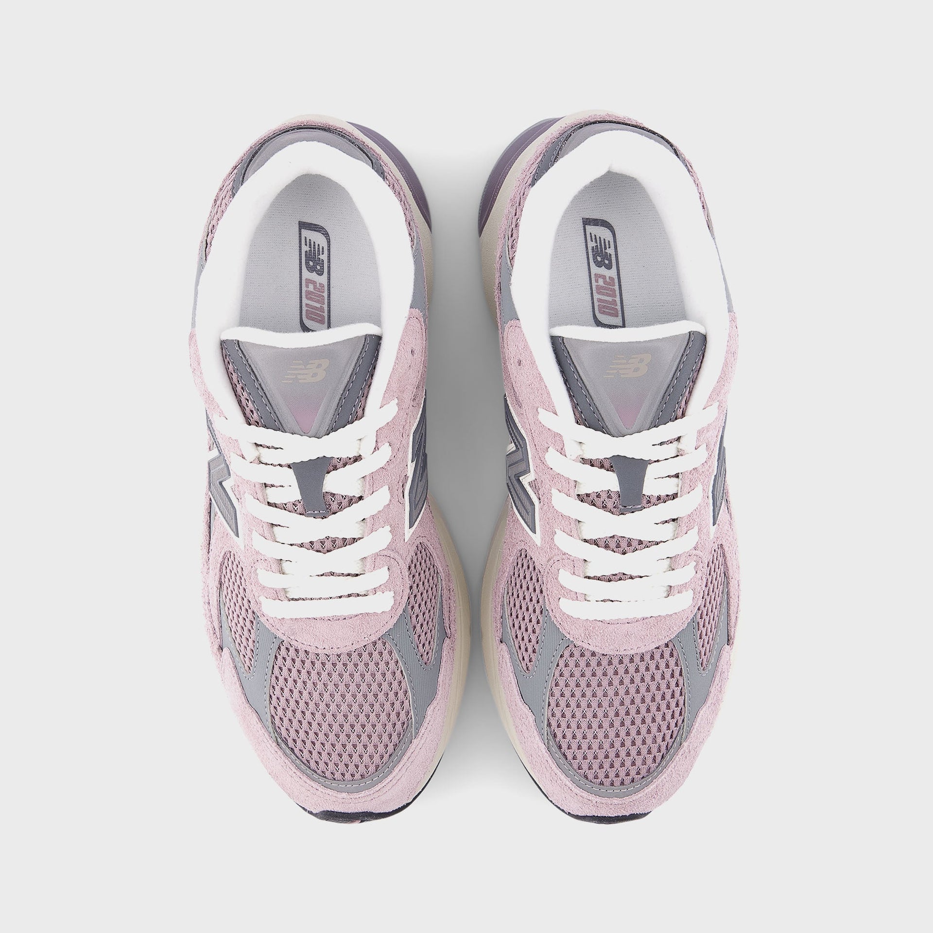 New Balance 2010 - Ice Wine / Castlerock