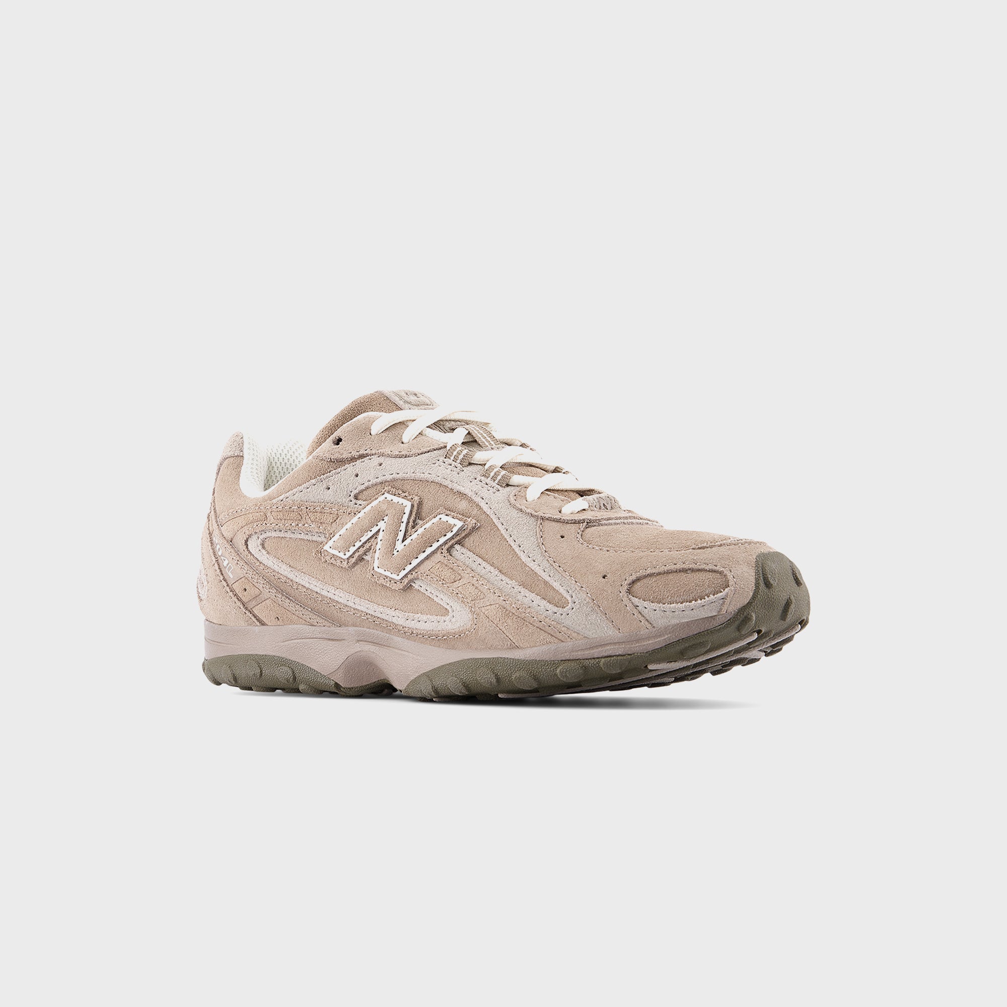 New Balance 204L - Mushroom / Arid Stone – Kith