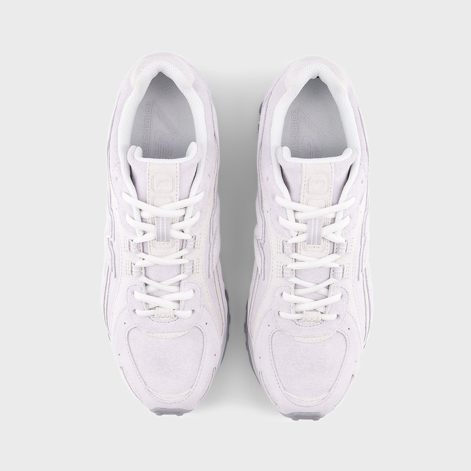 New Balance 204L - Pearl Gray