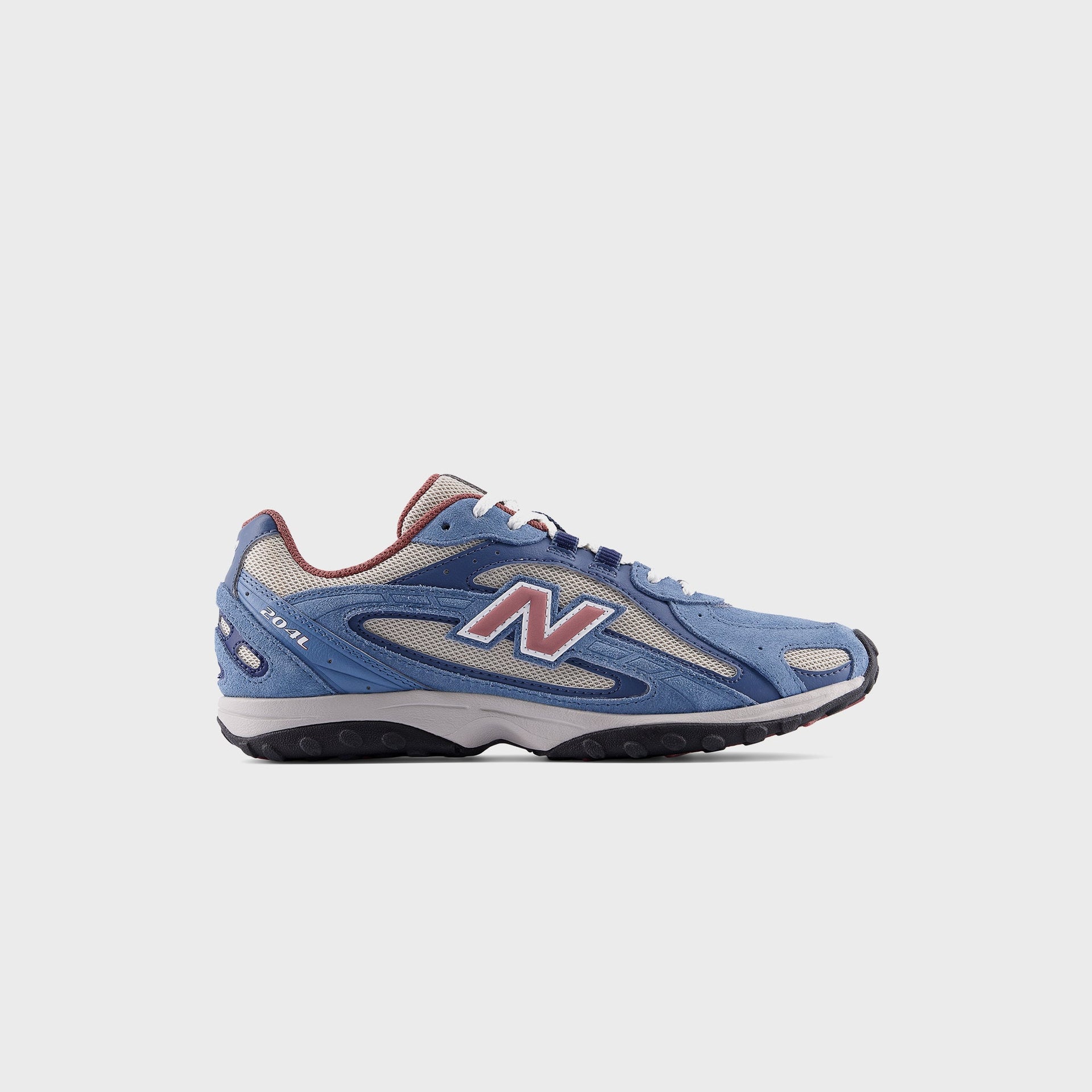 New Balance 204L - Shoreline Blue
