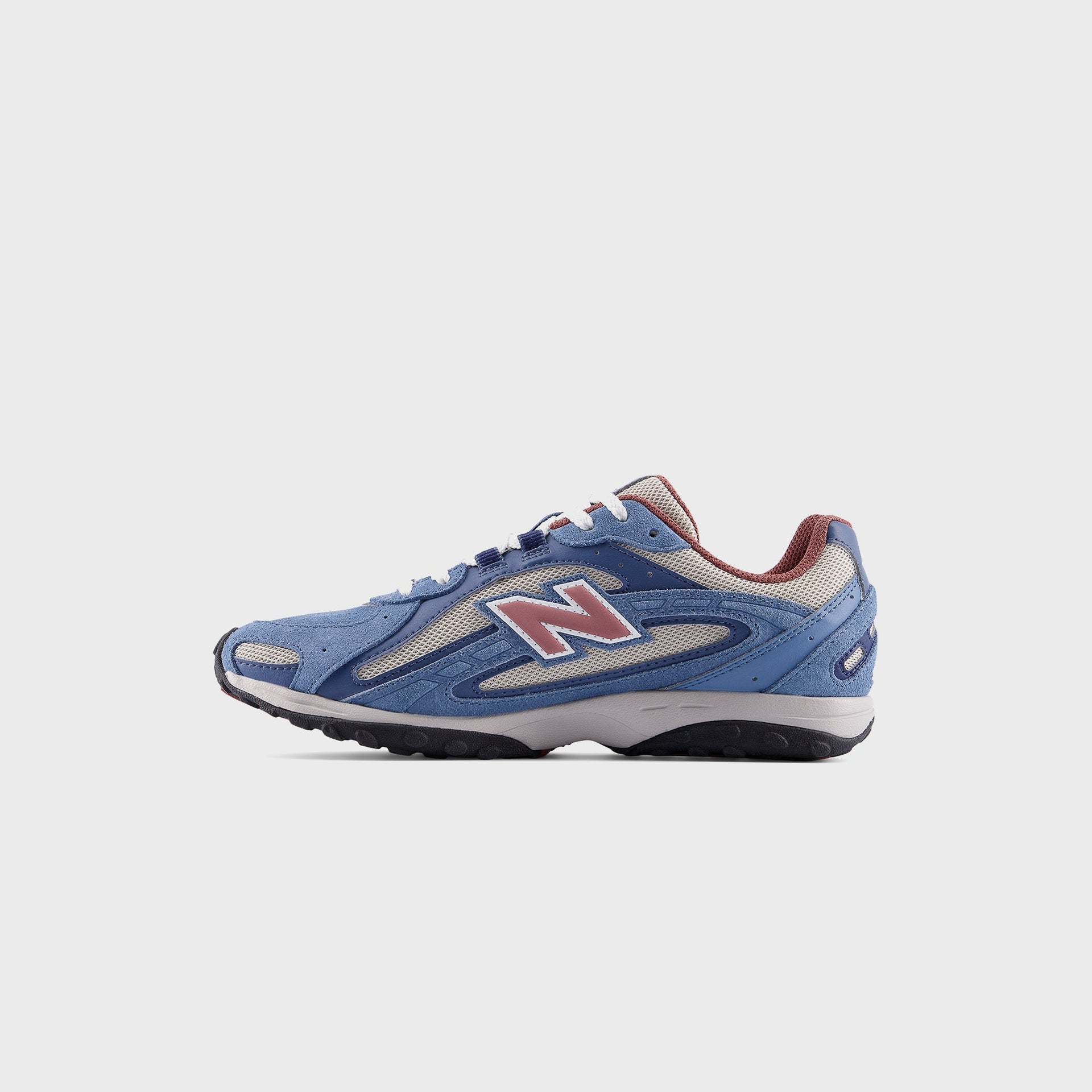 New Balance 204L - Shoreline Blue