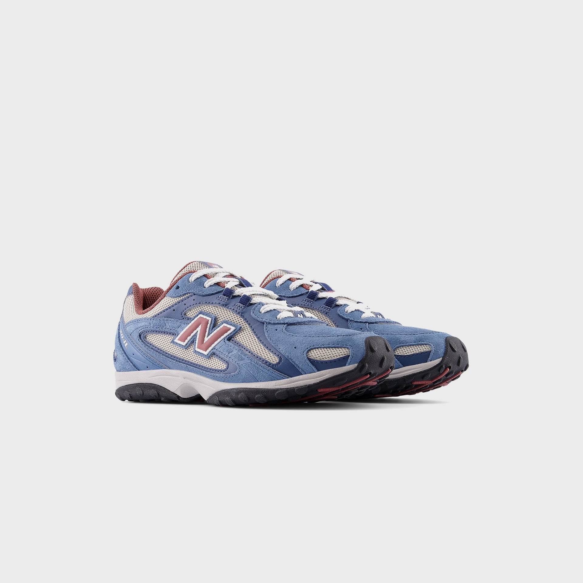 New Balance 204L - Shoreline Blue