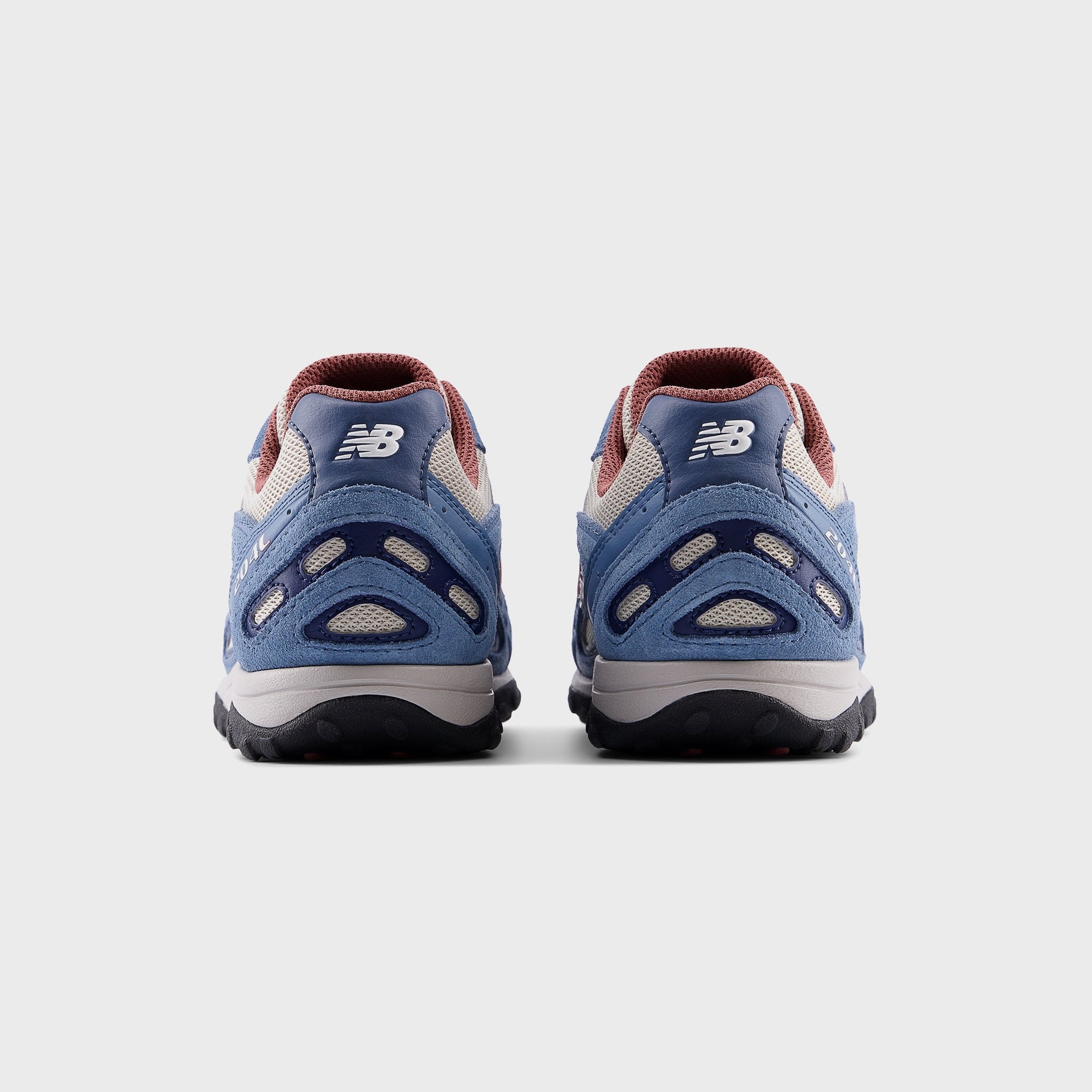 New Balance 204L - Shoreline Blue