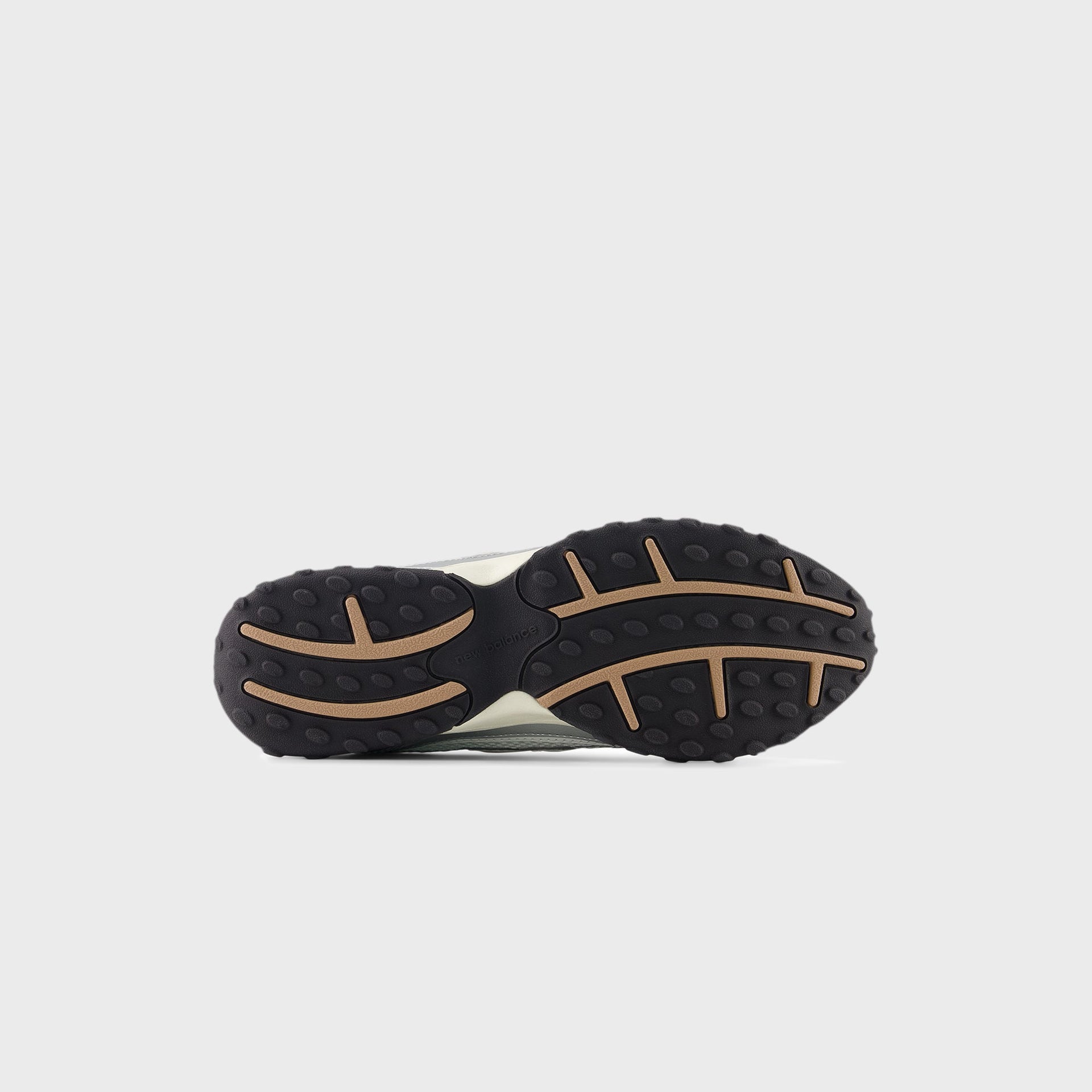 New Balance 204L - Silver Metallic / Flat Taupe