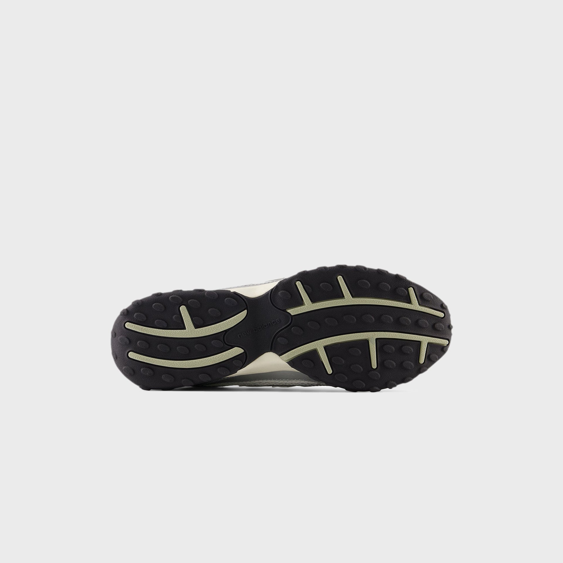 New Balance 204L - Silver Metallic / Garter Snake