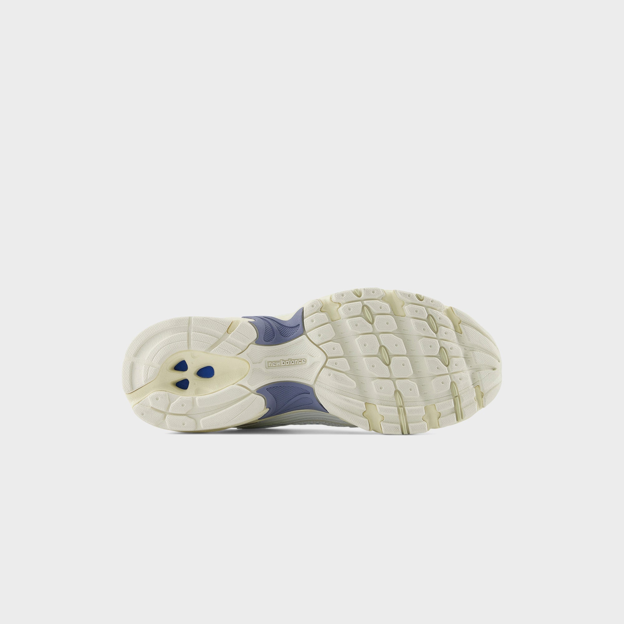 New Balance 530 - Angora / Dusk Shower / Ice Blue – Kith