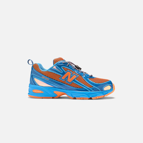 靴 new balance upthere m2002rut kith asics Up There x New Balance M2002RUT 'Backyard Legends' - The