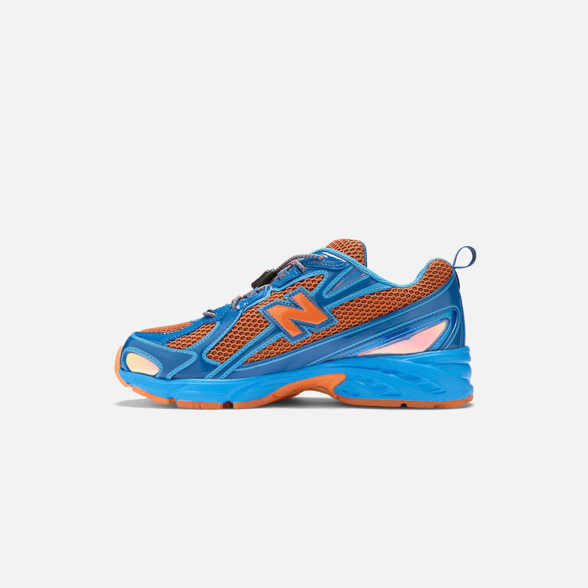 New Balance x Aminé 740v2 - Blue / Orange