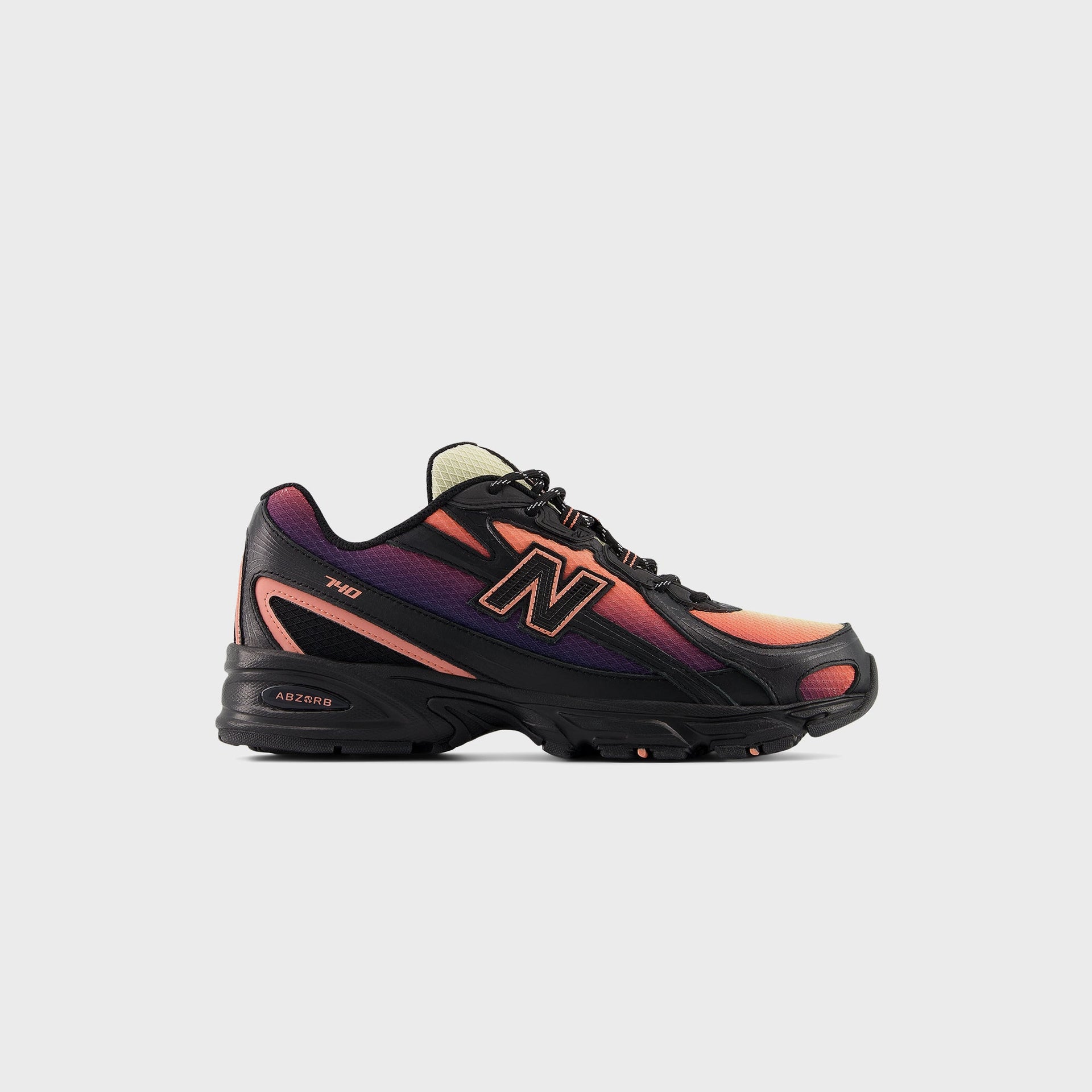 New Balance 740v2 - Dusk / Dawn