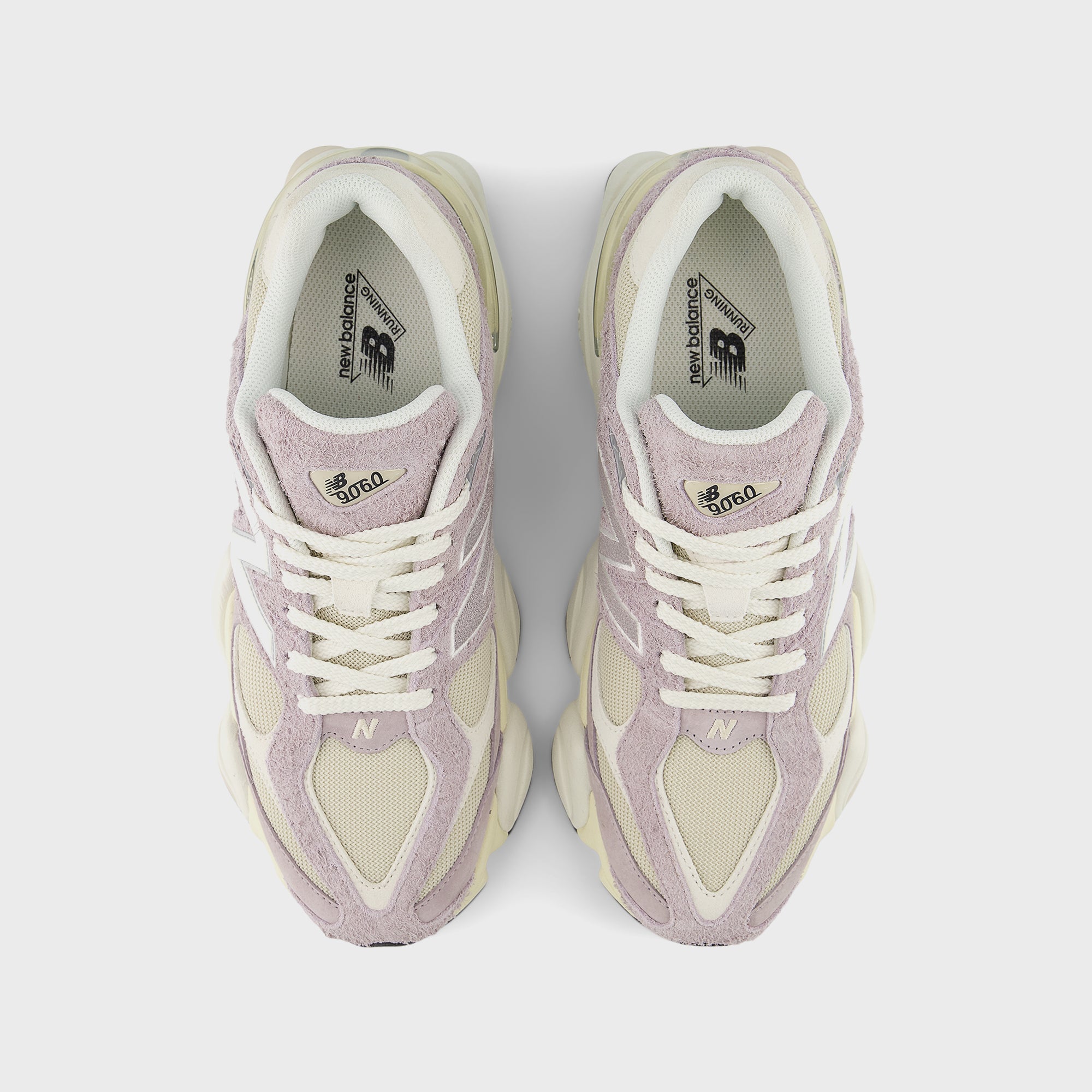 New Balance 9060 - Truffle Salt / Timber Wolf – Kith