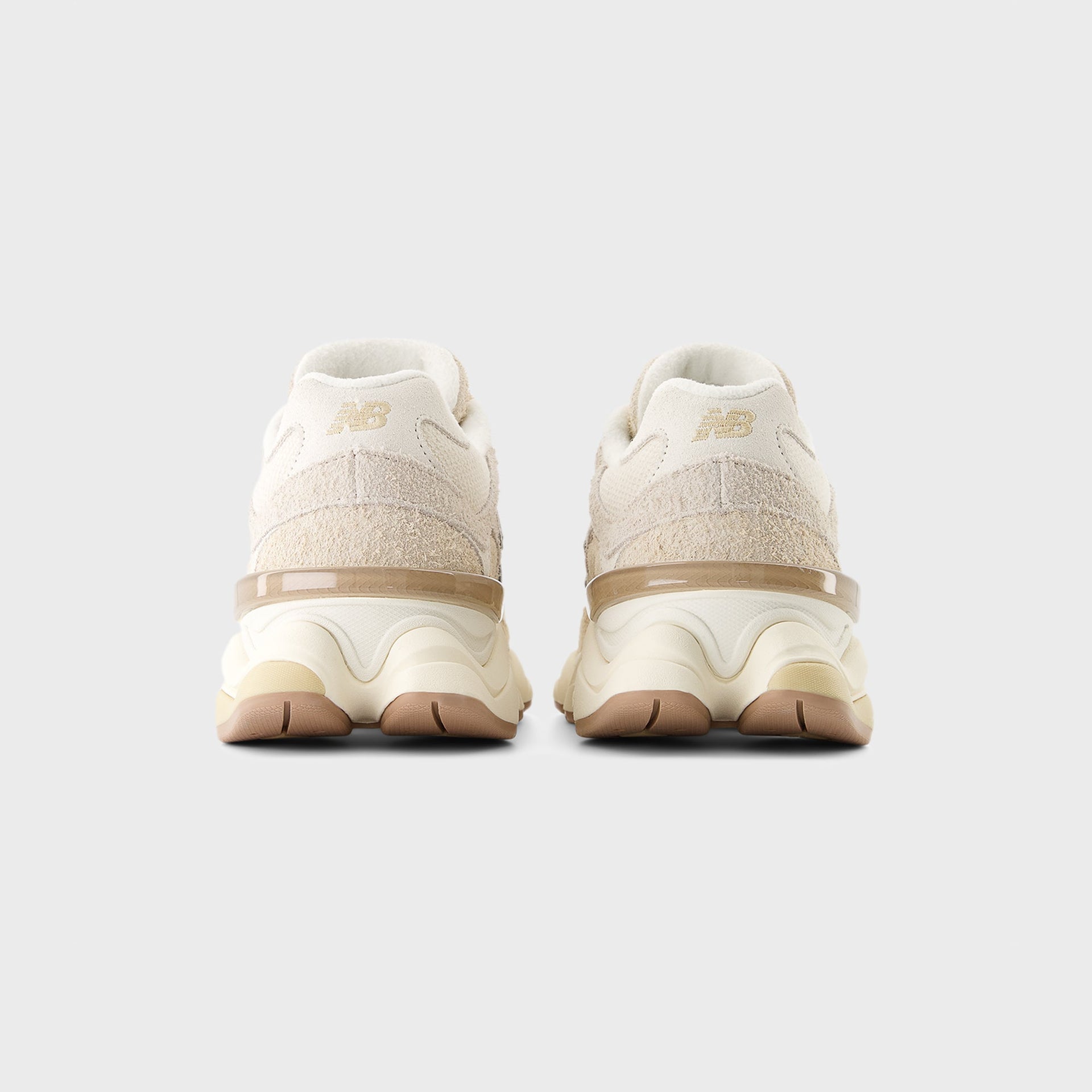 New Balance 9060 - Bisque / Sea Salt