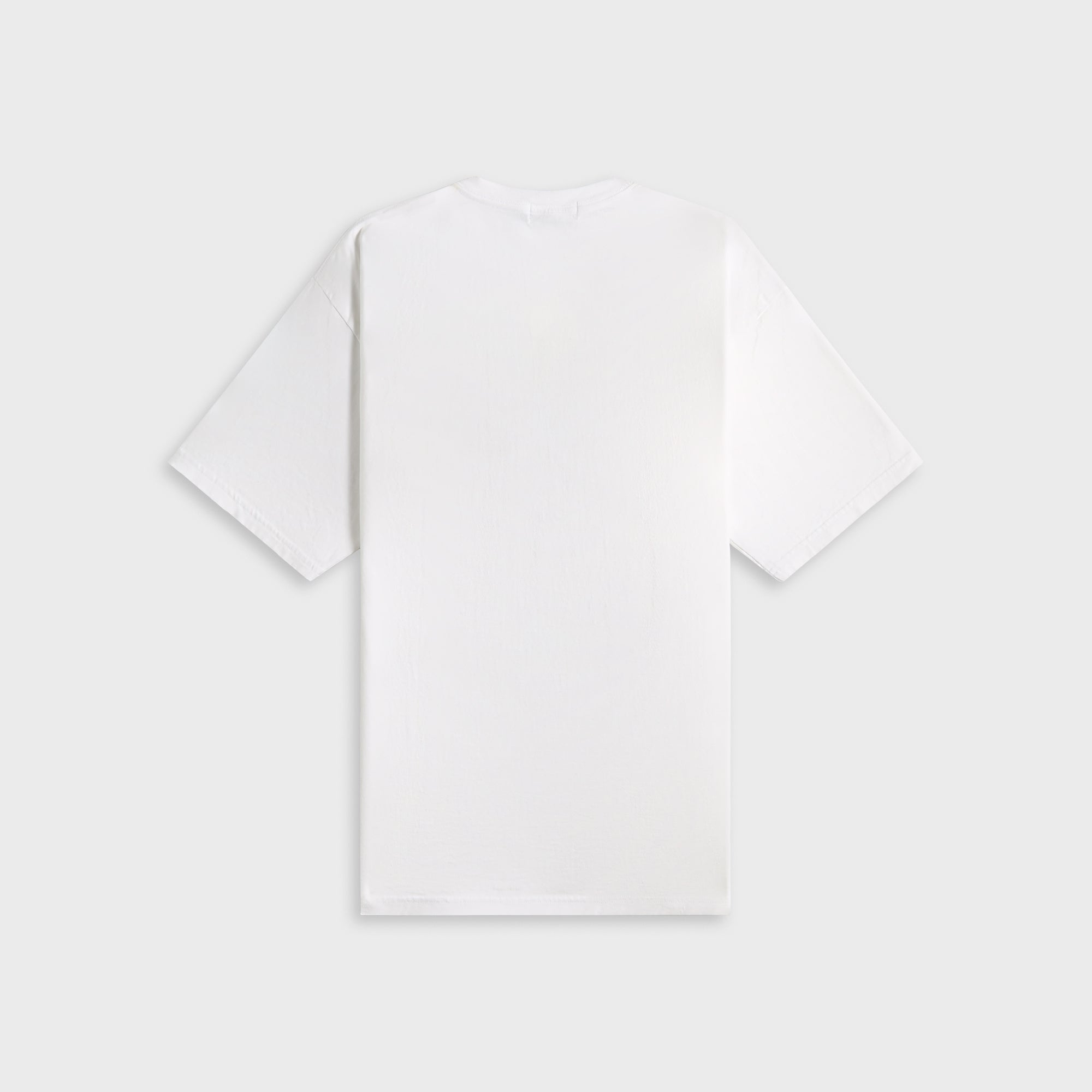 Undercover Tee - White – Kith