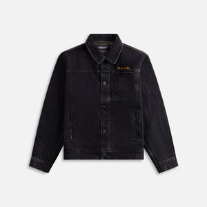 Undercover Twin Peaks Blouson - Black