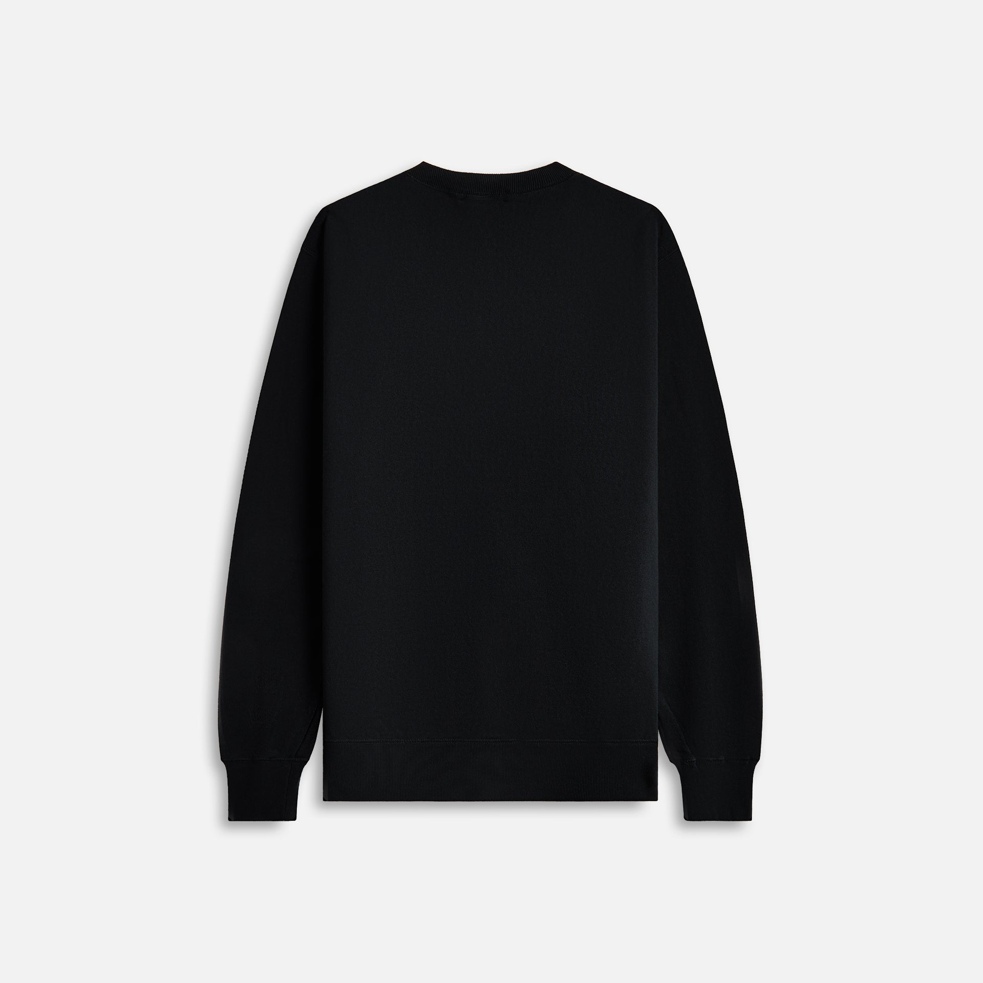 Undercover Sweatshirt - Black