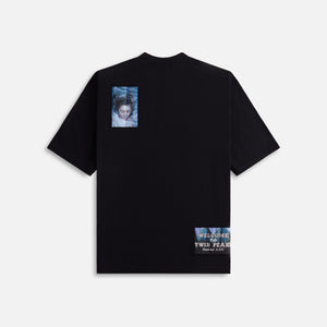 Undercover Tee - Black