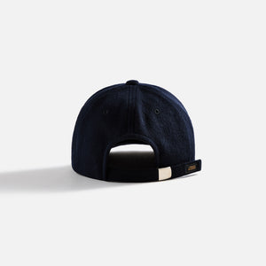 Undercover RR Cap - Black