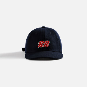 Undercover RR Cap - Black