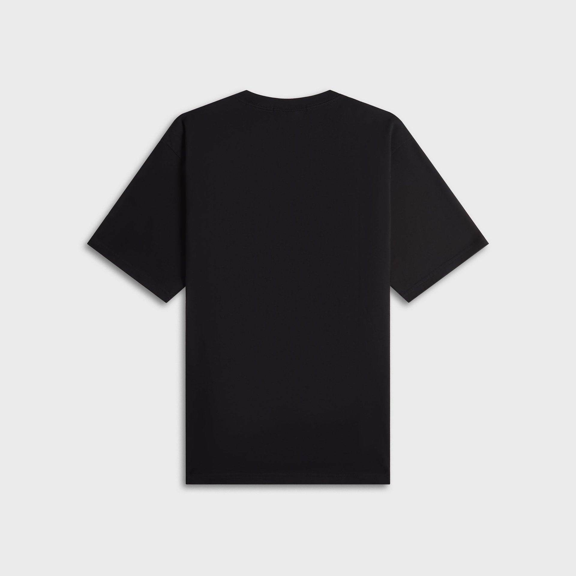 Undercover Josep Baque Tee -  Black
