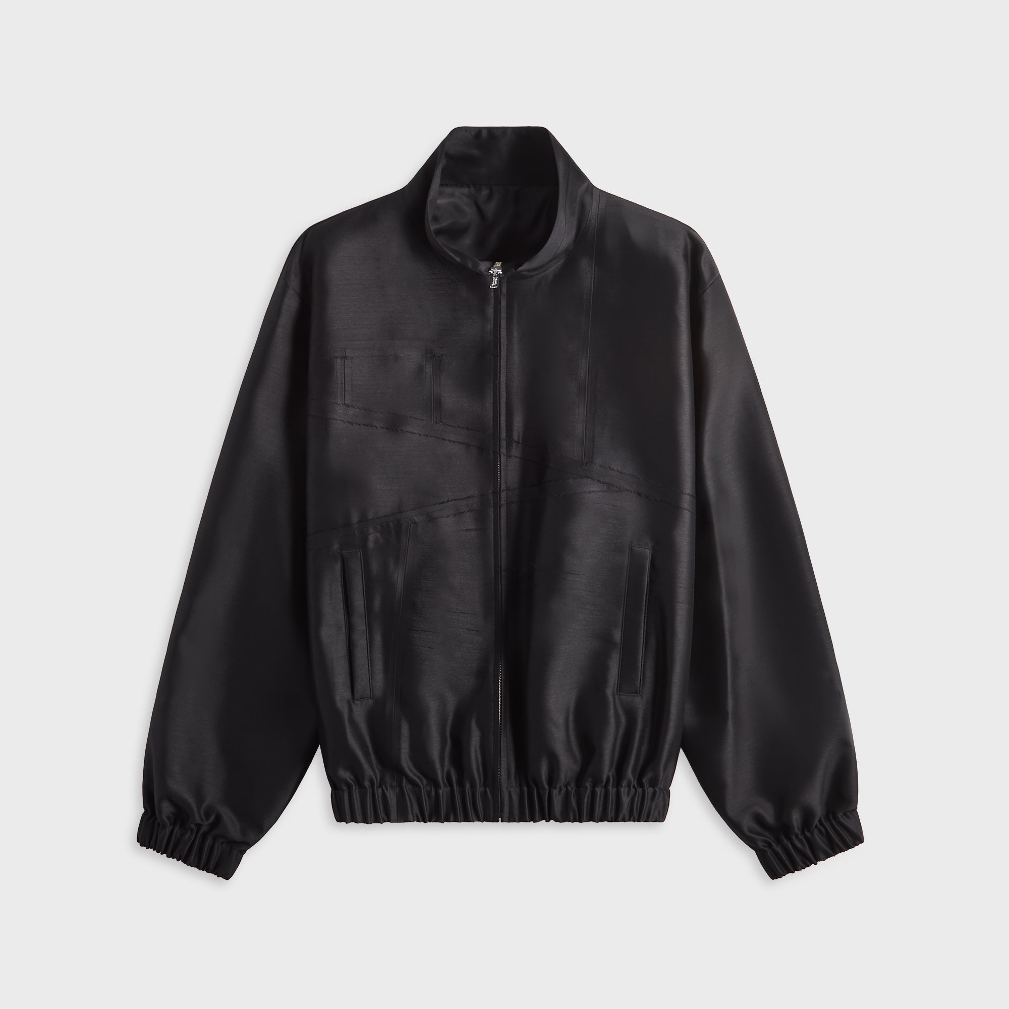 Undercover Twin Peaks Blouson - Black – Kith