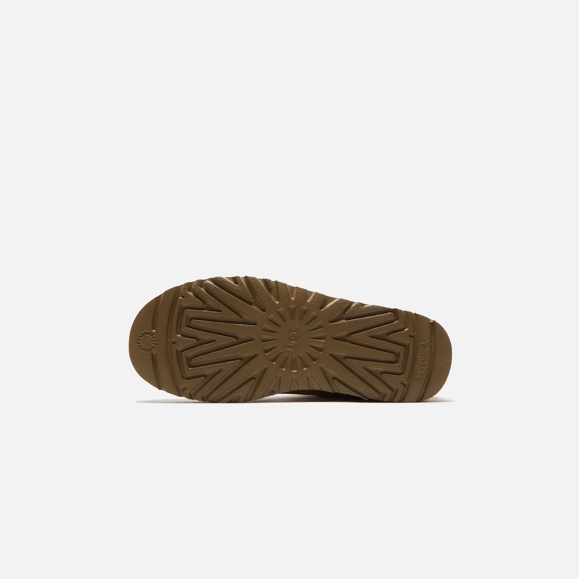 UGG WMNS Classic Mini II - Chestnut